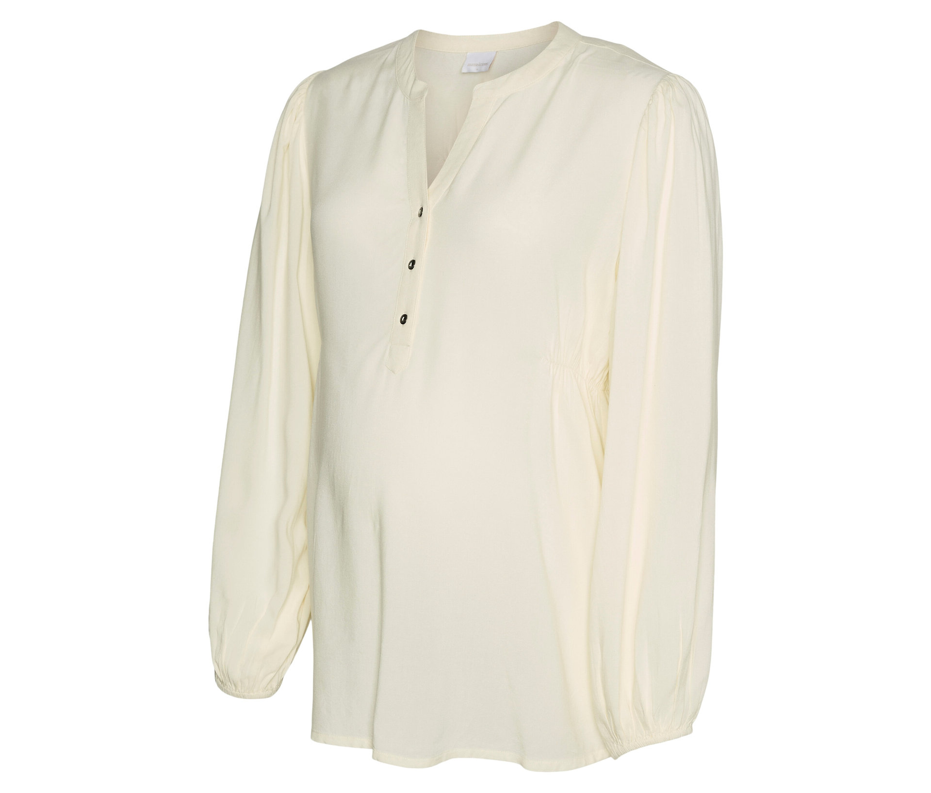 Top »Mlmercy Lia« - Damen - Gr. XL - braun - braun