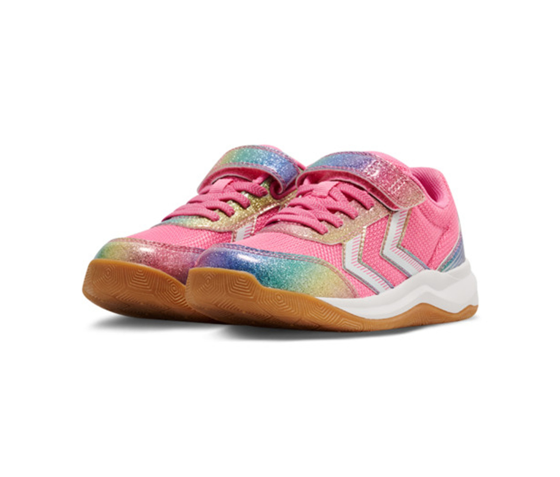 Hummel Multiplay Flex VC 2.0 JR - Kinder - Gr. 36 - pink