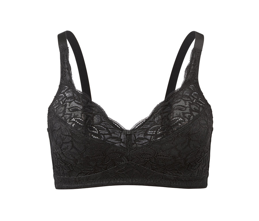 Schwarzer Soft-BH.