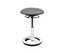Grauer Topstar Hocker »Sitness Bob«.