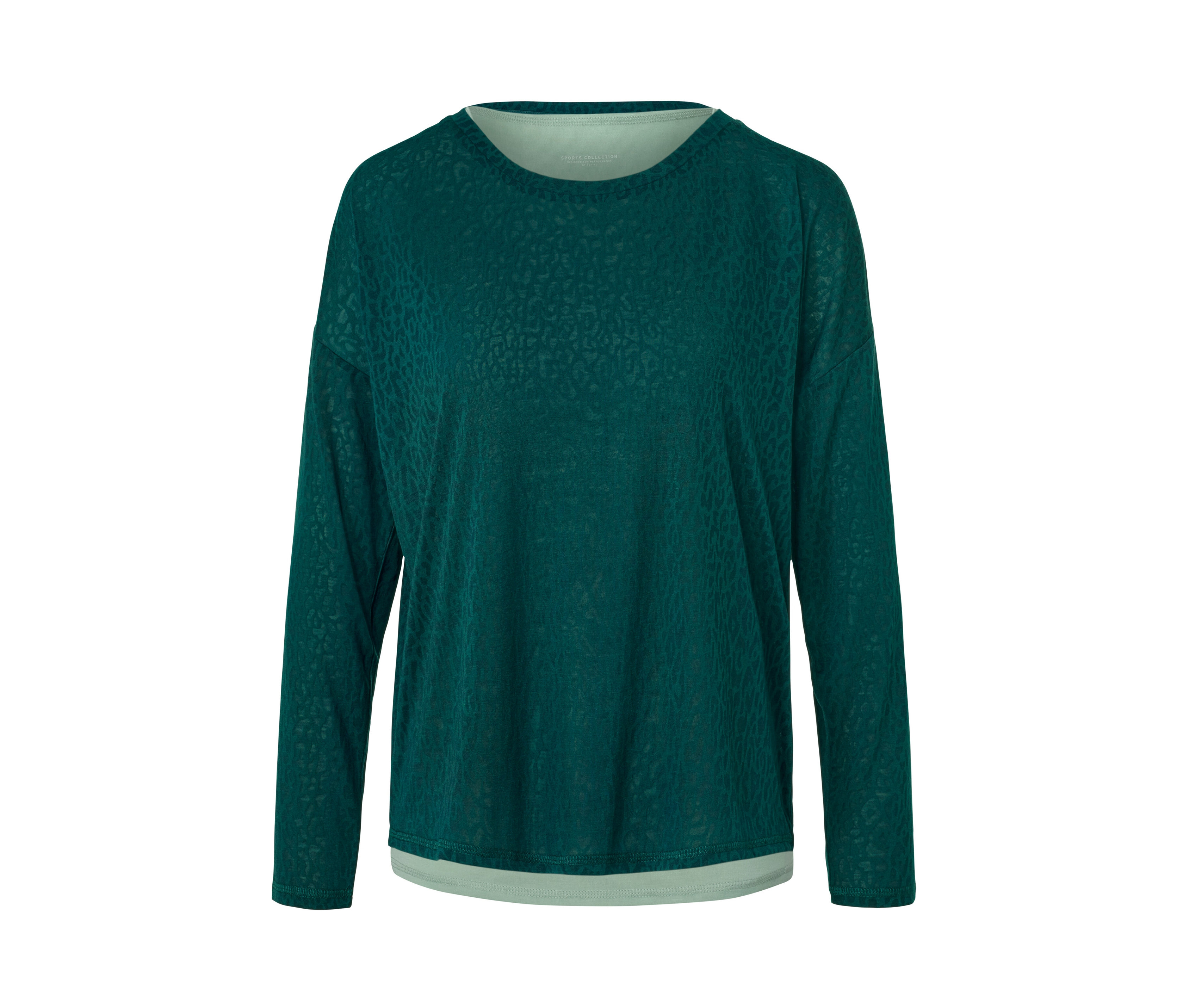 Tchibo - 2-in-1-Sportshirt - Damen - Gr. M - smaragdgrün. Tchibo - 2-in-1-Sportshirt - Damen - Gr. M - smaragdgrün <![CDATA[2-in-1-Sportshirt, grün Farbe: Shirt smaragdgrün. Top salbeigrün Material: Shirt 73% Polyester, 27% Viskose. Top 65% Poly Damen Top günstig Kaufen-Tchibo - 2-in-1-Sportshirt - Damen - Gr. M - smaragdgrün. Tchibo - 2-in-1-Sportshirt - Damen - Gr. M - smaragdgrün <![CDATA[2-in-1-Sportshirt, grün Farbe: Shirt smaragdgrün. Top salbeigrün Material: Shirt 73% Polyester, 27% Viskose. Top 65% Poly