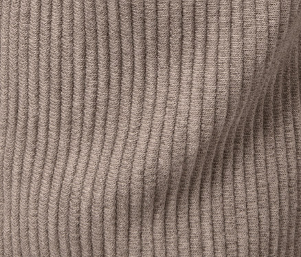 Detailaufnahme einer Sweathose.