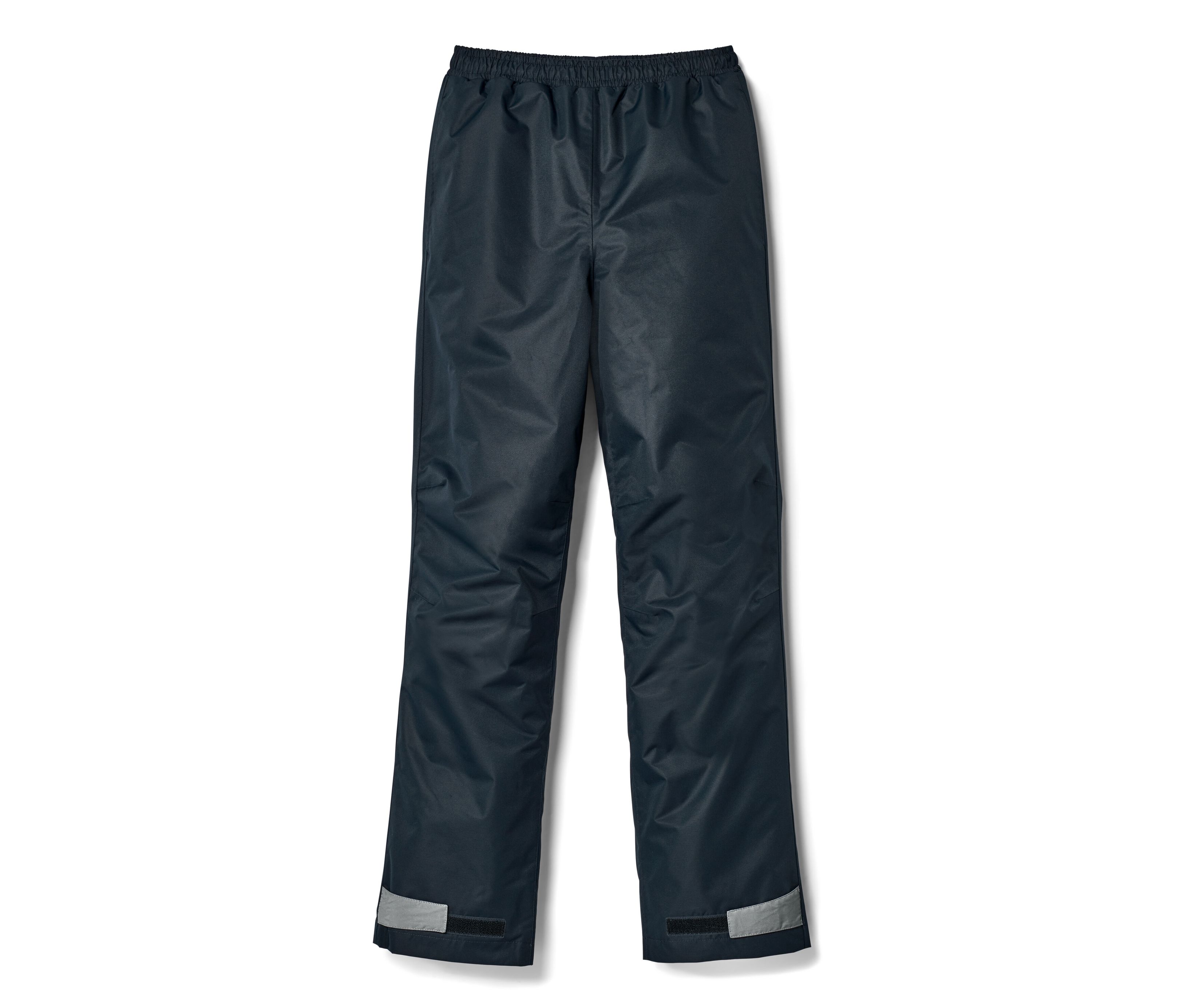 Tchibo - Kinder-Regenhose - Herren - Gr. 134/140 - dunkelblau