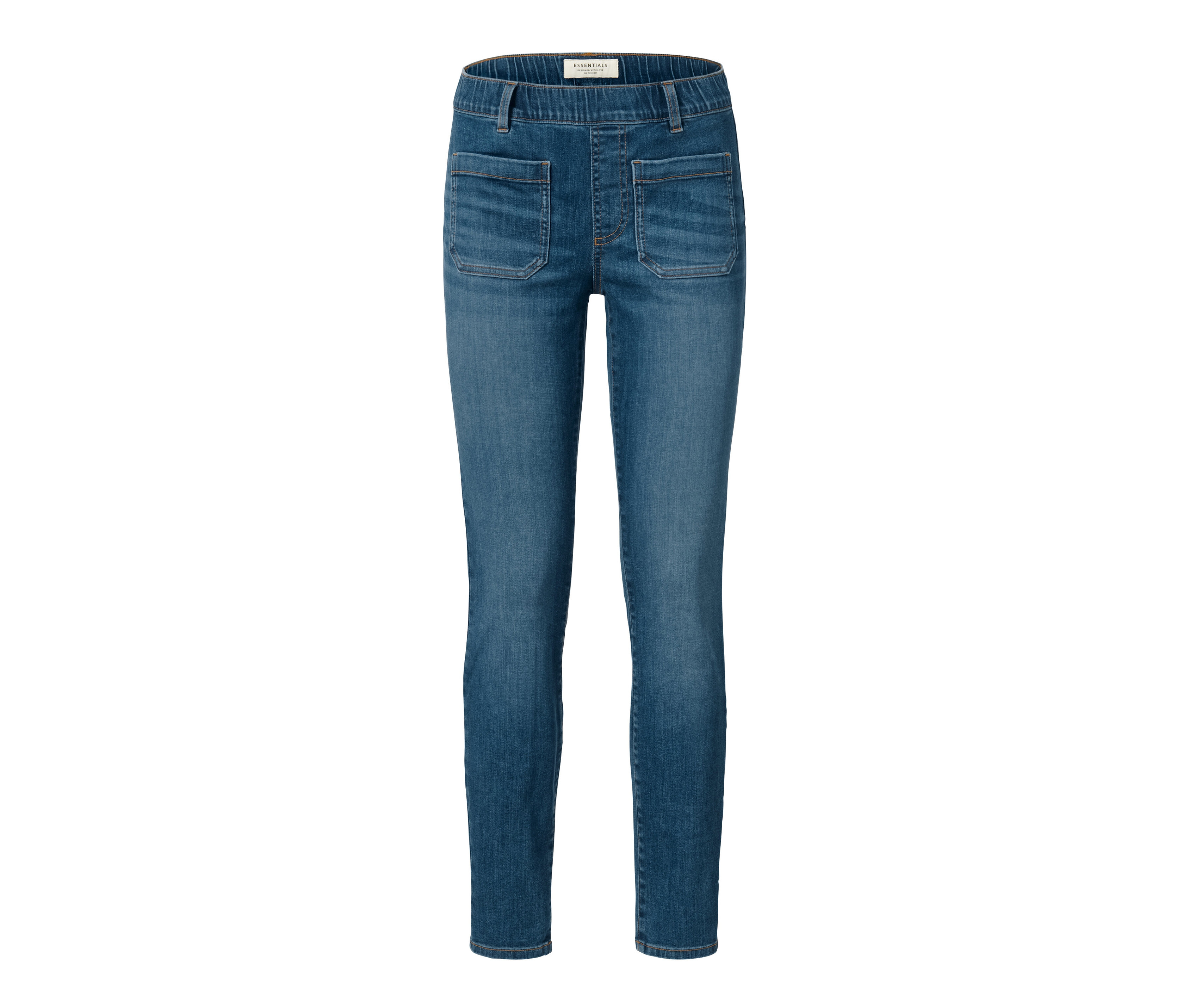 Tchibo - Treggings »Fit Nelly« - Damen - Gr. 48 - dunkelblau. Tchibo - Treggings »Fit Nelly« - Damen - Gr. 48 - dunkelblau <![CDATA[Treggings »Fit Nelly« Farbe: Mid blue denim Material: 78% Baumwolle, 20% Polyester, 2% Elasthan Maße: I Nelly günstig Kaufen-Tchibo - Treggings »Fit Nelly« - Damen - Gr. 48 - dunkelblau. Tchibo - Treggings »Fit Nelly« - Damen - Gr. 48 - dunkelblau <![CDATA[Treggings »Fit Nelly« Farbe: Mid blue denim Material: 78% Baumwolle, 20% Polyester, 2% Elasthan Maße: I