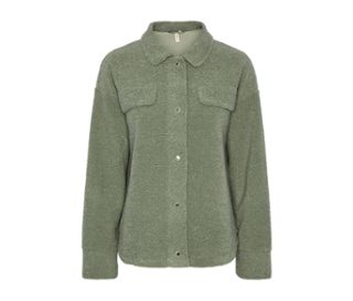 grün/beige