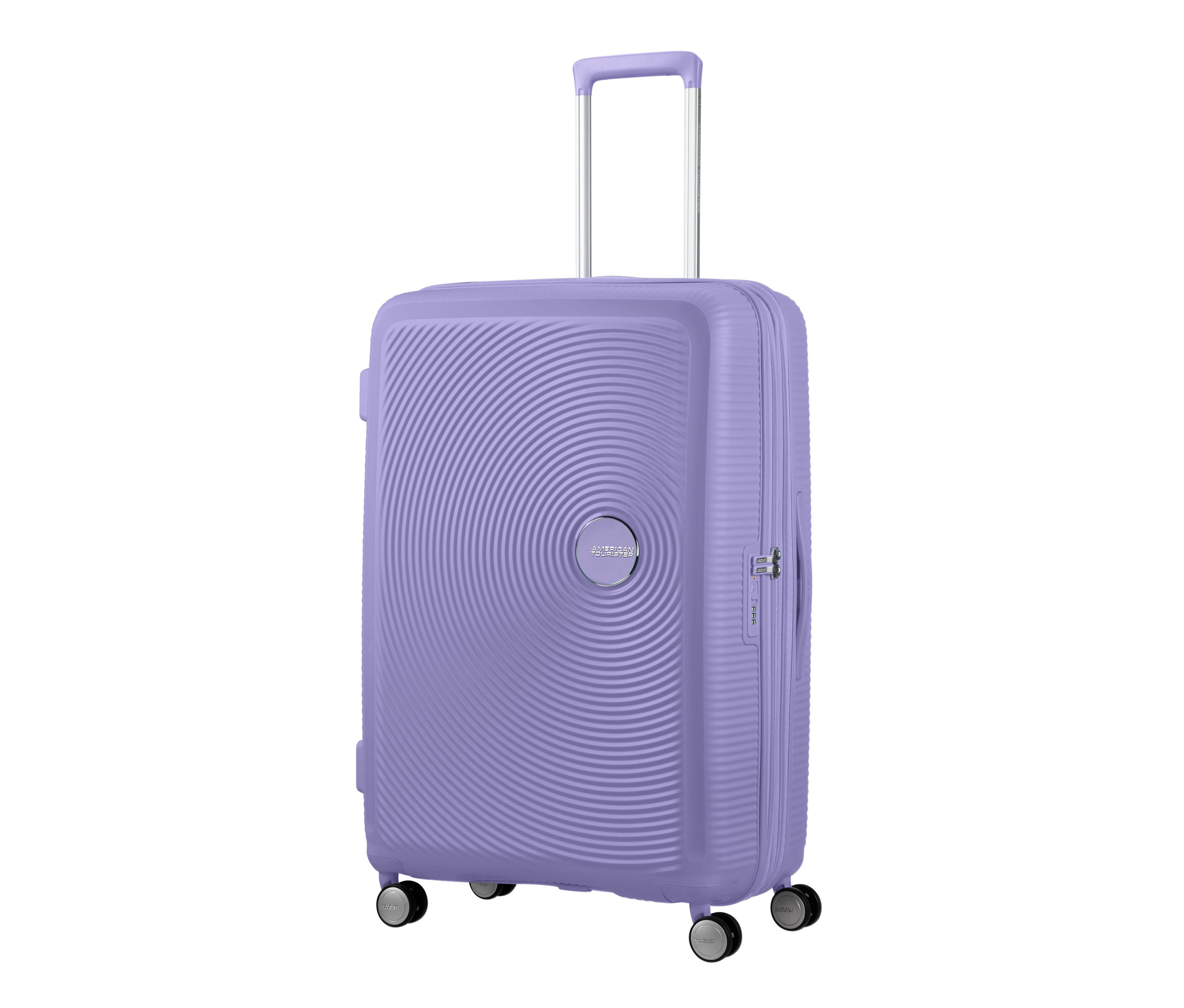American Tourister Hartschalen-Koffer »Soundbox« Spinner - lila. American Tourister Hartschalen-Koffer »Soundbox« Spinner - lila <![CDATA[American Tourister Hartschalen-Koffer »Soundbox« Spinner, groß, lavender Farbe: Lavender Material of Me günstig Kaufen-American Tourister Hartschalen-Koffer »Soundbox« Spinner - lila. American Tourister Hartschalen-Koffer »Soundbox« Spinner - lila <![CDATA[American Tourister Hartschalen-Koffer »Soundbox« Spinner, groß, lavender Farbe: Lavender Material