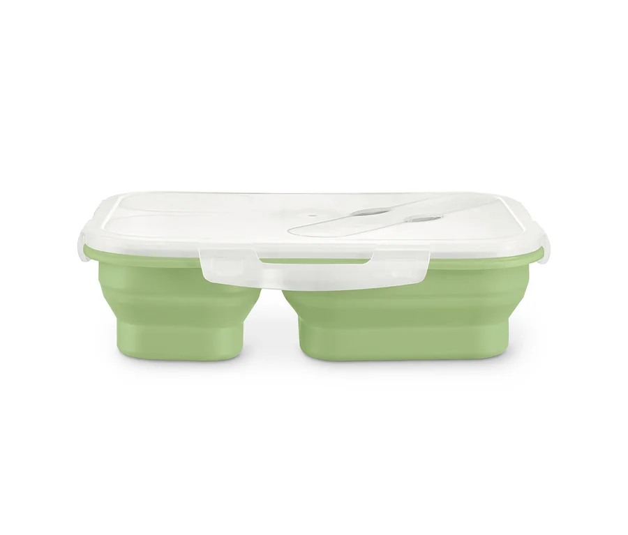 Faltbare Lunchbox bei Tchibo kaufen