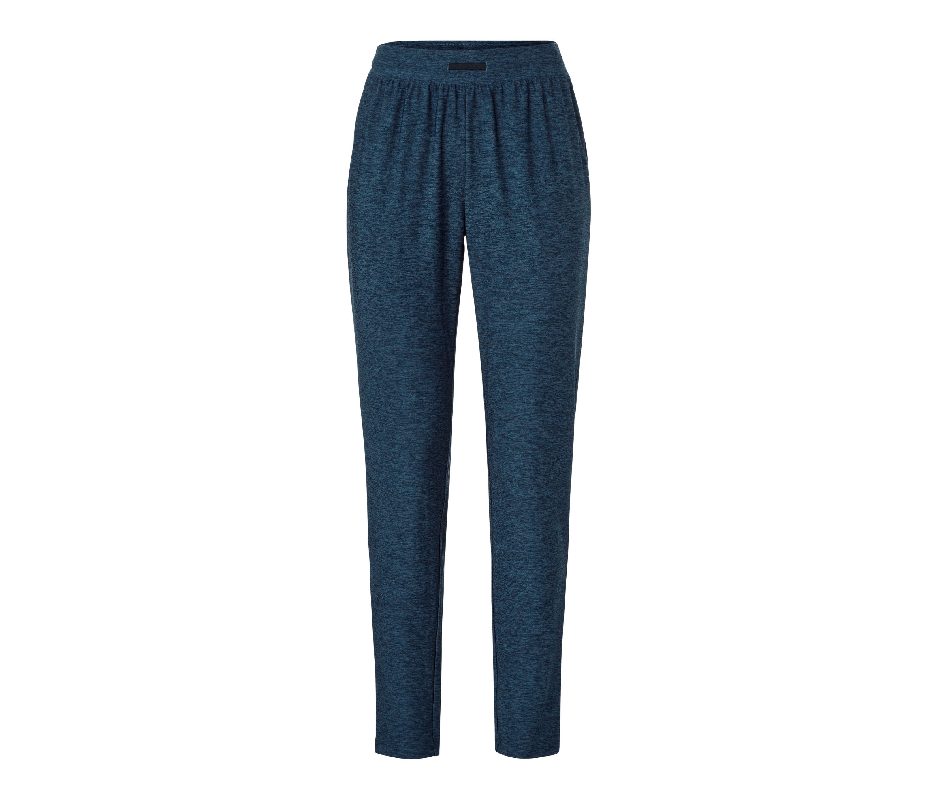 Tchibo - Trainingshose - Damen - Gr. XS - dunkelblau