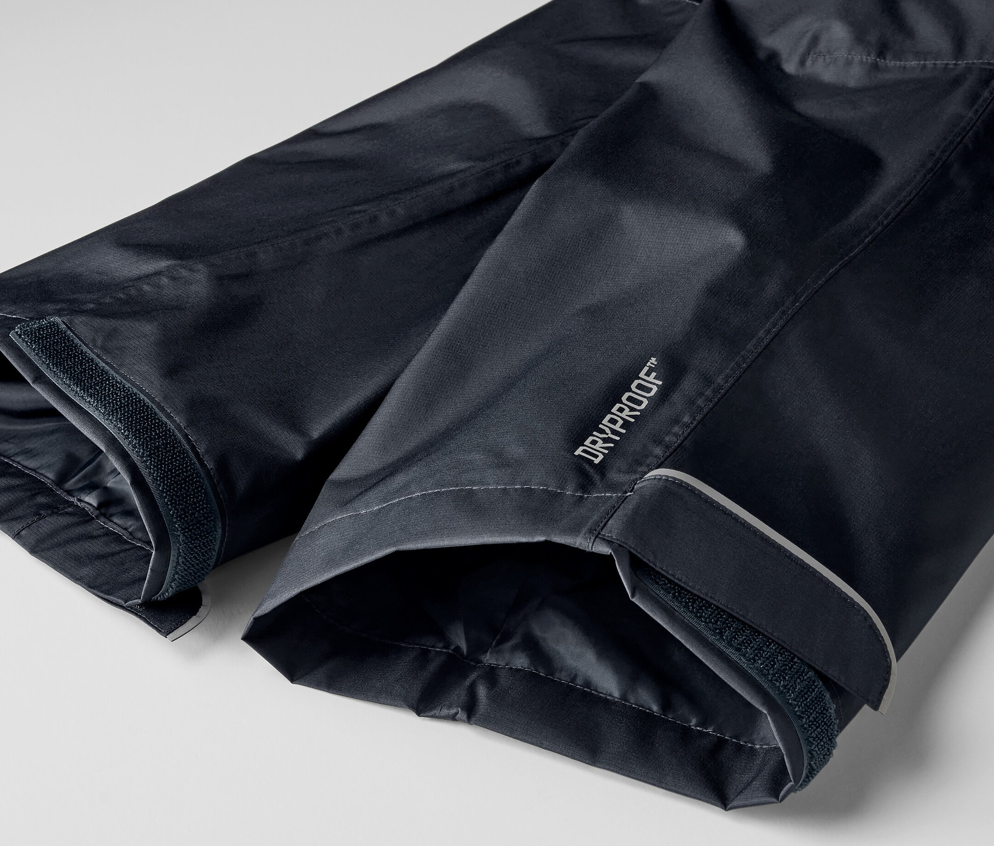 Thumbnail - Tchibo - Unisex-Regenhose - Herren - Gr. XXL - dunkelblau