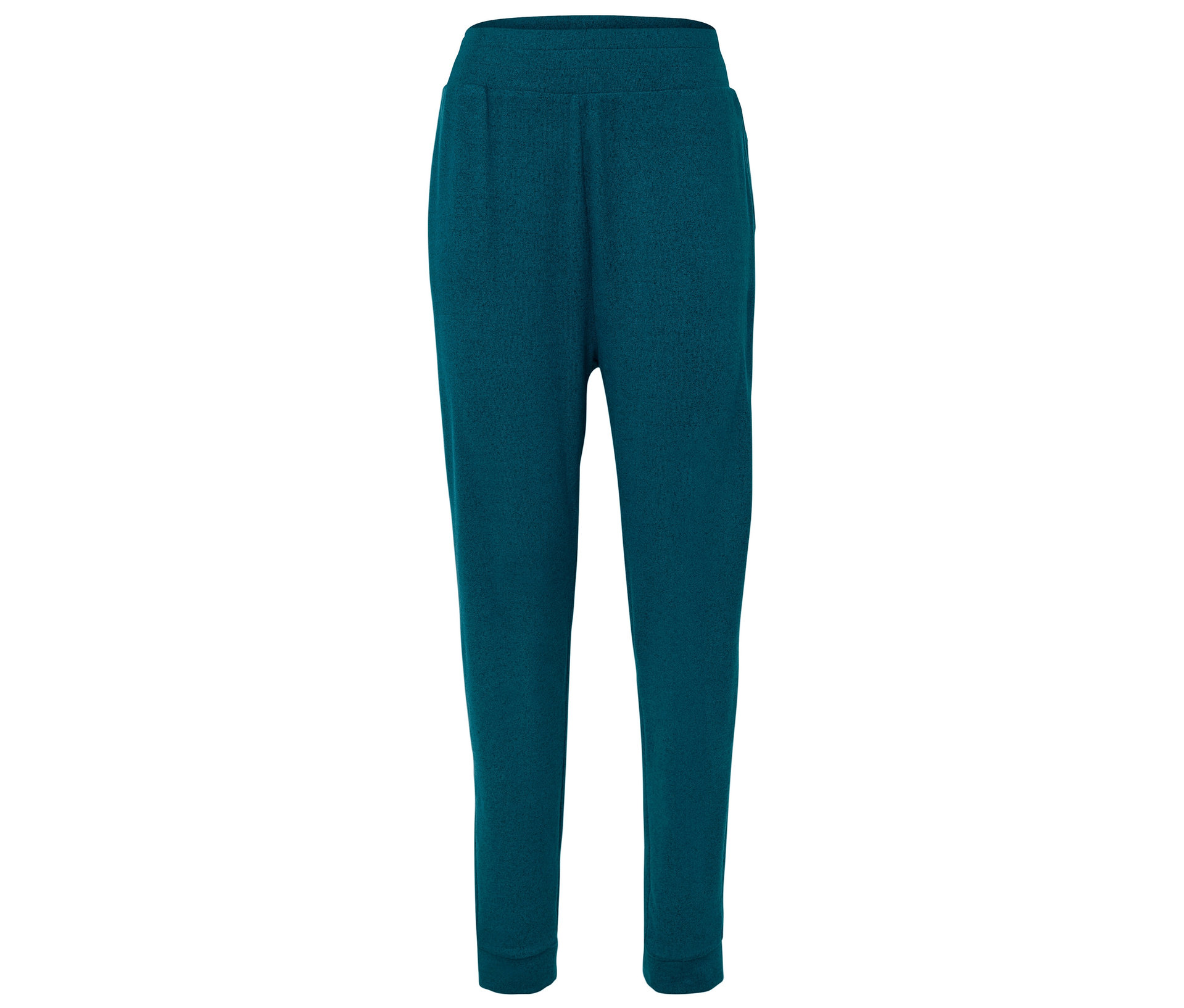 Sporthose - Damen - Gr. XXL - dunkelblau - dunkelblau