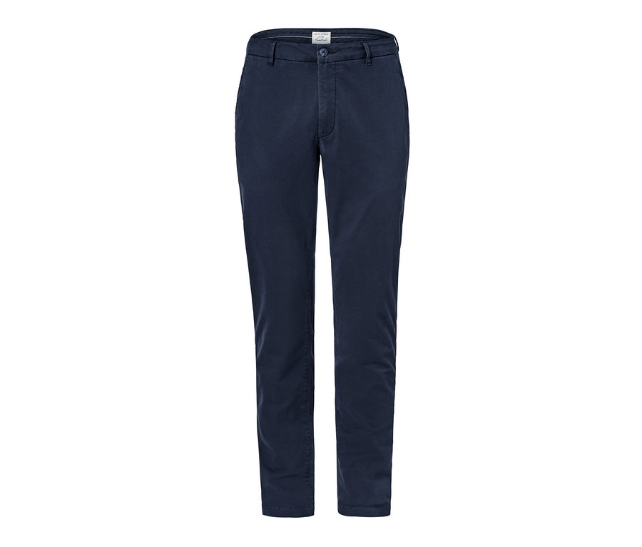 Navy Chino.