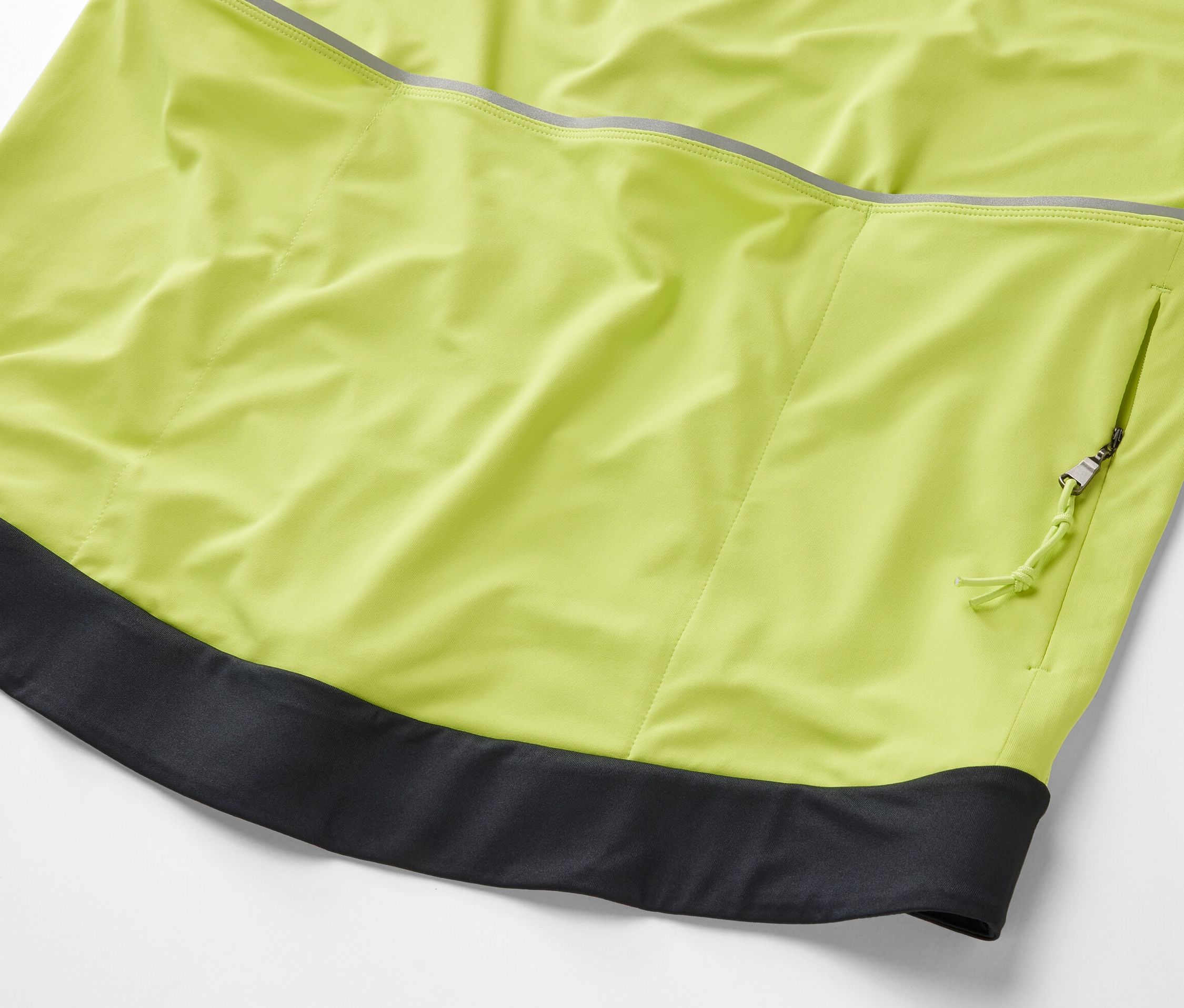 Thumbnail - Tchibo - Fahrrad-Trikot - Herren - Gr. XL - schwarz