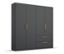 Grau metallic