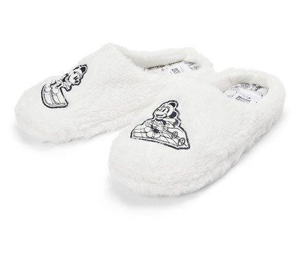 Hausschuhe »Mickey and Friends«
