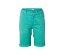 Denim Shorts ‒ Fit »Lea«, aqua - /img/gQw3xAR7/64/image.jpeg