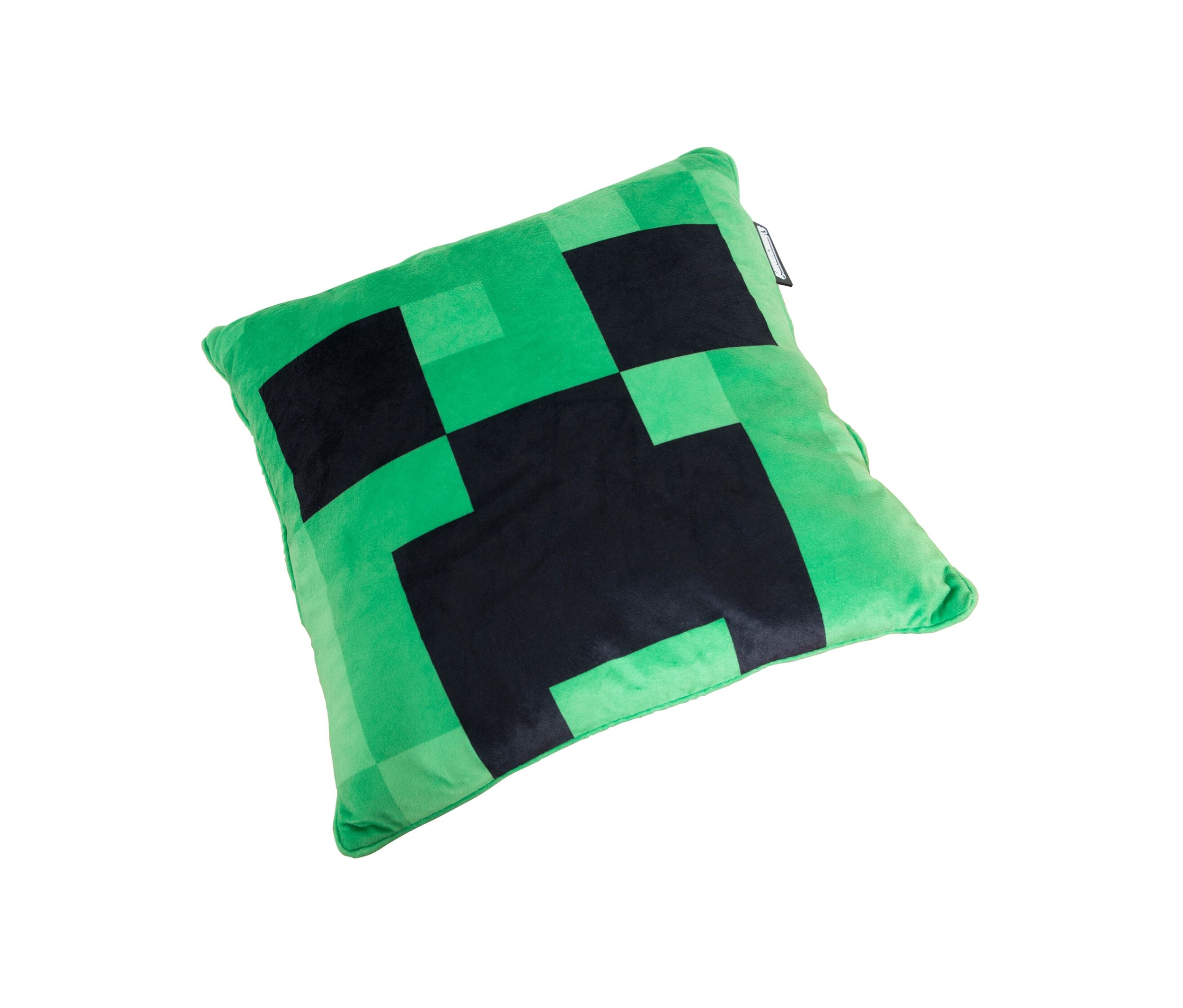 Tchibo - Minecraft Dekokissen - mehrfarbig