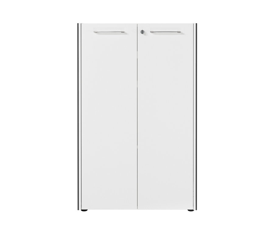 Weißer Aktenschrank »GW-Pasadena«, klein.