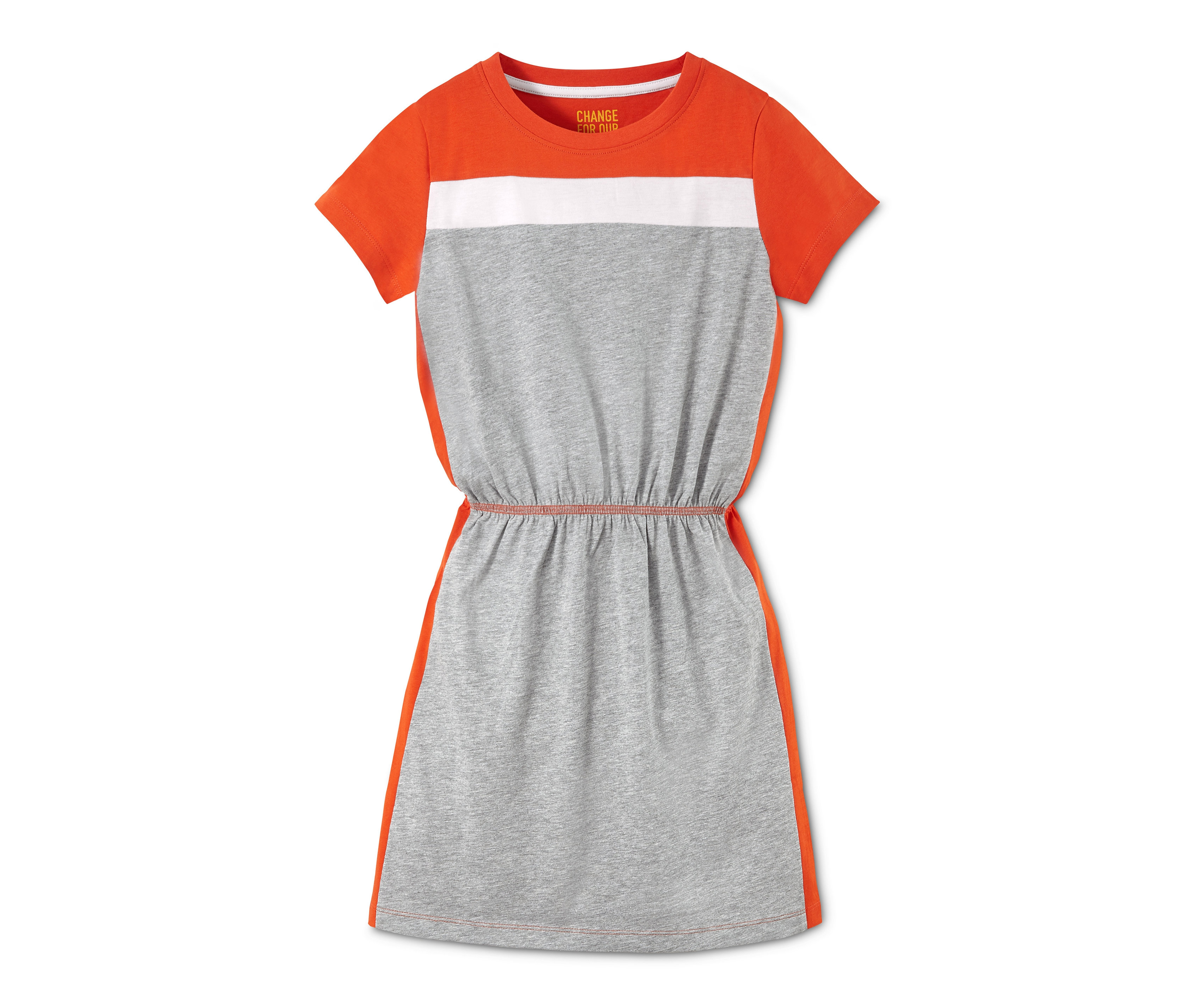 Tchibo - Jerseykleid - Mädchen - Gr. 146/152 - orange. Tchibo - Jerseykleid - Mädchen - Gr. 146/152 - orange <![CDATA[Jerseykleid, grau-meliert-orange Farbe: Grau-meliert-orange Material: 100% Baumwolle (aus ökologischem Anbau) Sonstige Hinweise 100.3 günstig Kaufen-Tchibo - Jerseykleid - Mädchen - Gr. 146/152 - orange. Tchibo - Jerseykleid - Mädchen - Gr. 146/152 - orange <![CDATA[Jerseykleid, grau-meliert-orange Farbe: Grau-meliert-orange Material: 100% Baumwolle (aus ökologischem Anbau) Sonstige Hinweise