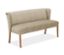 Polsterbank »Hendrick«, beige - Beige