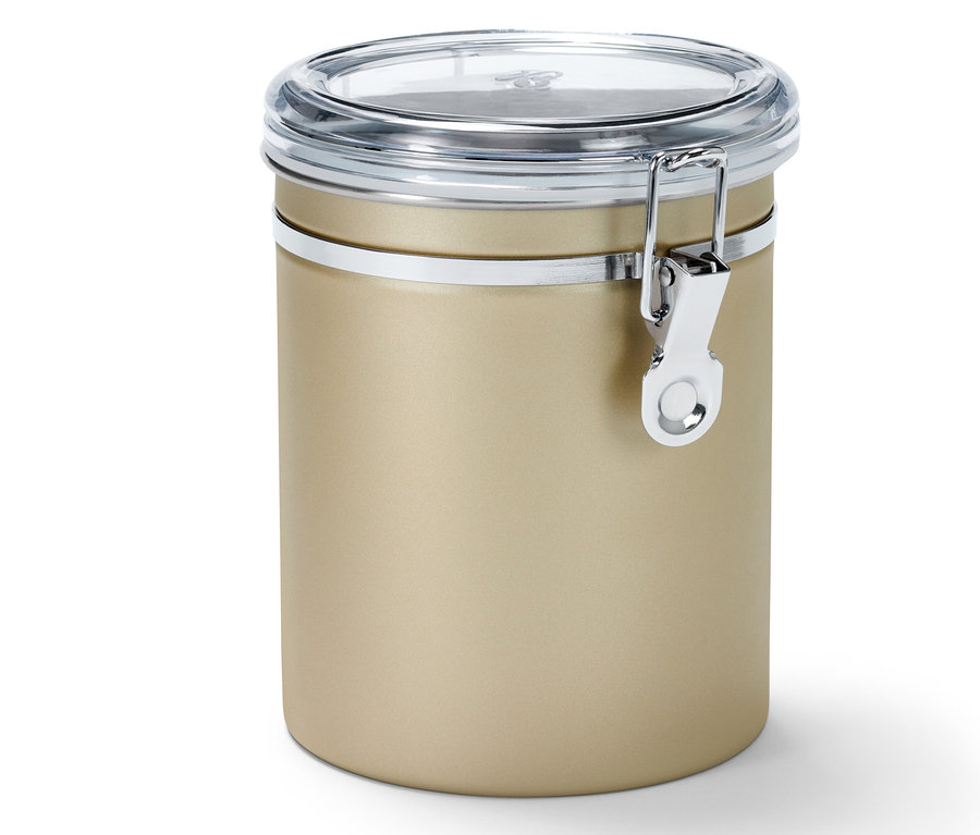 Aromadose, Champagner