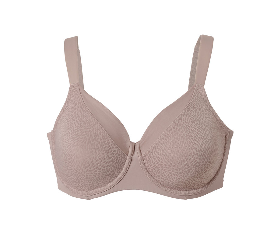 Beiger Minimizer-BH mit Muster.