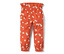Blumen-Alloverprint