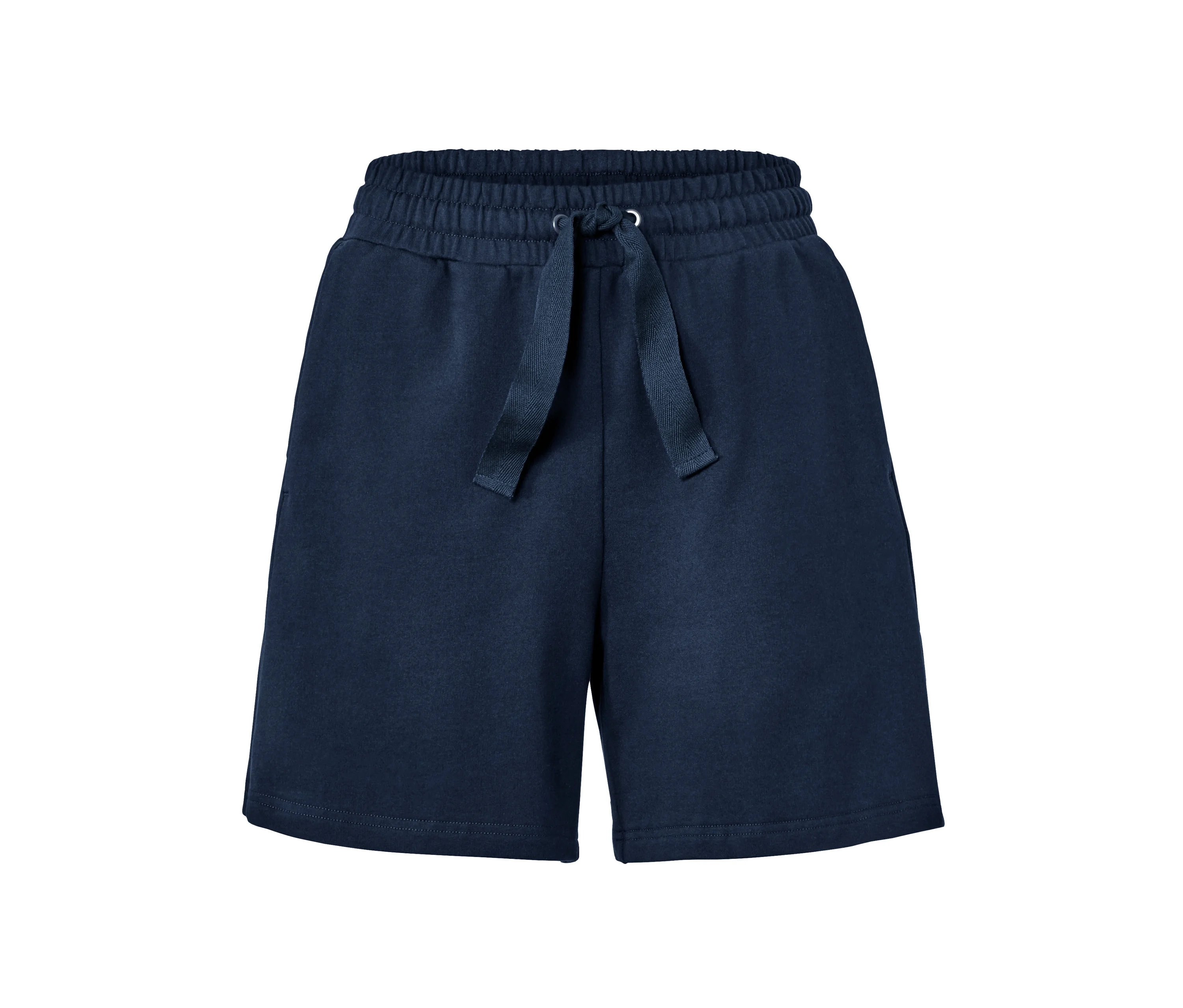Tchibo - Sport-Sweatshorts - Damen - Gr. XS - dunkelblau. Tchibo - Sport-Sweatshorts - Damen - Gr. XS - dunkelblau <![CDATA[Sport-Sweatshorts Farbe: Dunkelblau Material: 75% Baumwolle, 25% Polyester Maße: Innenbeinlänge ca. 14 cm (Gr. M 40/42) Passform: R Polyester günstig Kaufen-Tchibo - Sport-Sweatshorts - Damen - Gr. XS - dunkelblau. Tchibo - Sport-Sweatshorts - Damen - Gr. XS - dunkelblau <![CDATA[Sport-Sweatshorts Farbe: Dunkelblau Material: 75% Baumwolle, 25% Polyester Maße: Innenbeinlänge ca. 14 cm (Gr. M 40/42) Passform: R