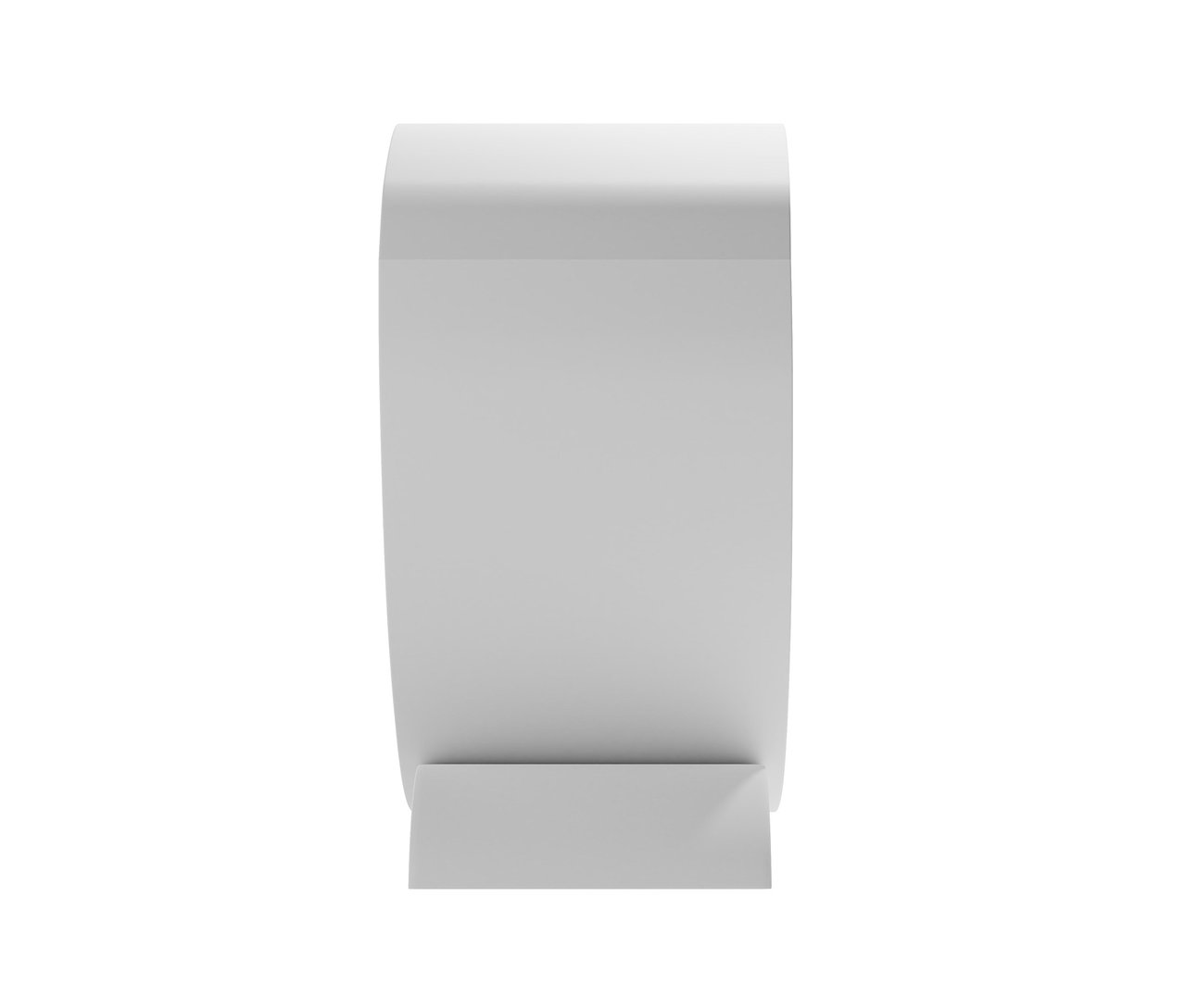 Weißer Wings for Living Liege »Ibiza« auf weißem Hintergrund.