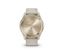 GARMIN vivomove Trend, cremegoldfarben - Cremegoldfarben