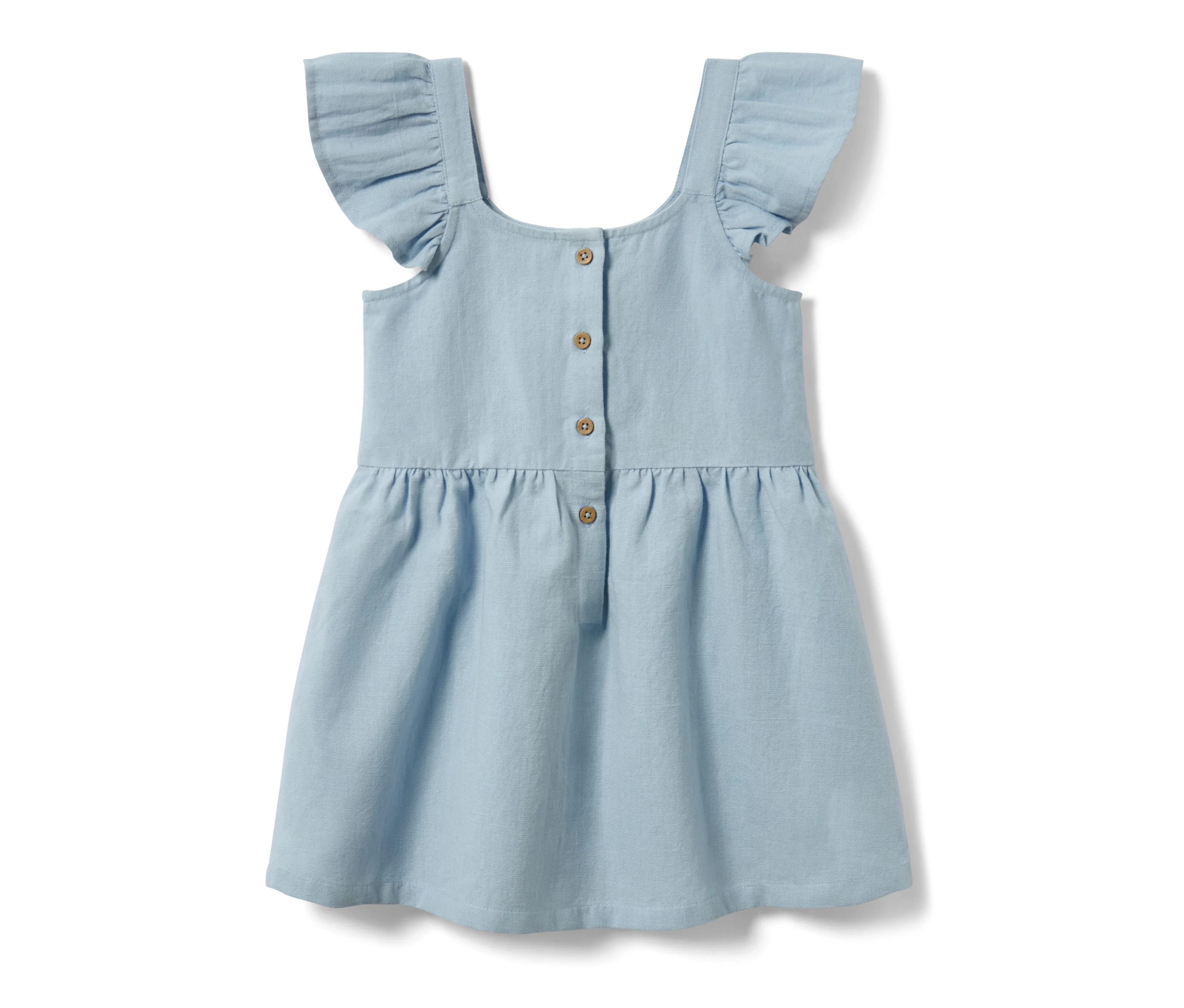 Tchibo - Kinder-Webkleid - Mädchen - Gr. 122/128 - hellblau. Tchibo - Kinder-Webkleid - Mädchen - Gr. 122/128 - hellblau <![CDATA[Kinder-Webkleid Farbe: Hellblau Material: 70% Baumwolle (aus ökologischem Anbau), 30% Leinen Sonstige Hinweise: Grö 30 122 günstig Kaufen-Tchibo - Kinder-Webkleid - Mädchen - Gr. 122/128 - hellblau. Tchibo - Kinder-Webkleid - Mädchen - Gr. 122/128 - hellblau <![CDATA[Kinder-Webkleid Farbe: Hellblau Material: 70% Baumwolle (aus ökologischem Anbau), 30% Leinen Sonstige Hinweise: Grö