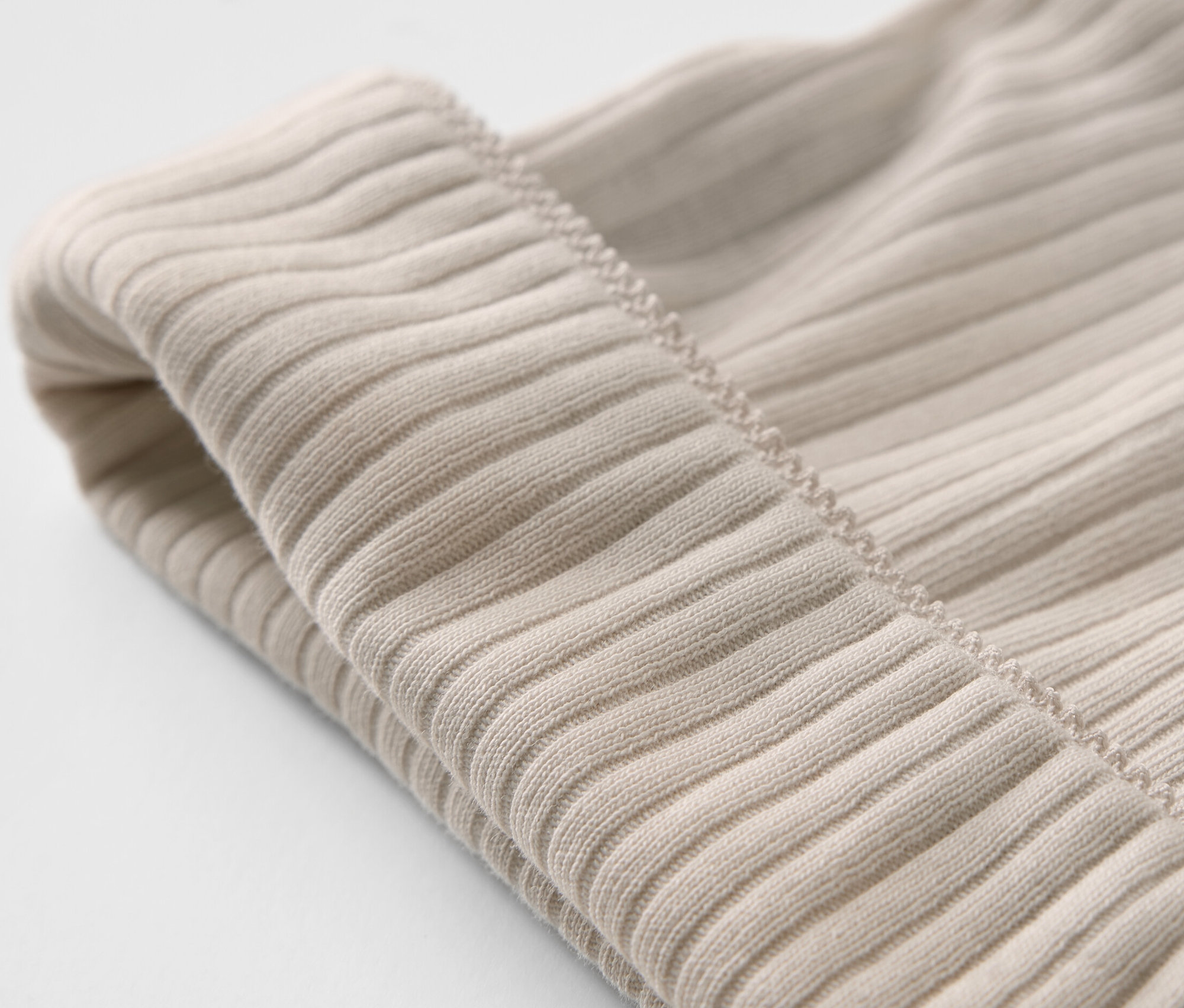 Thumbnail - Tchibo - 2 Baby-Jerseymützen - Herren - Gr. 49-52 - hellblau