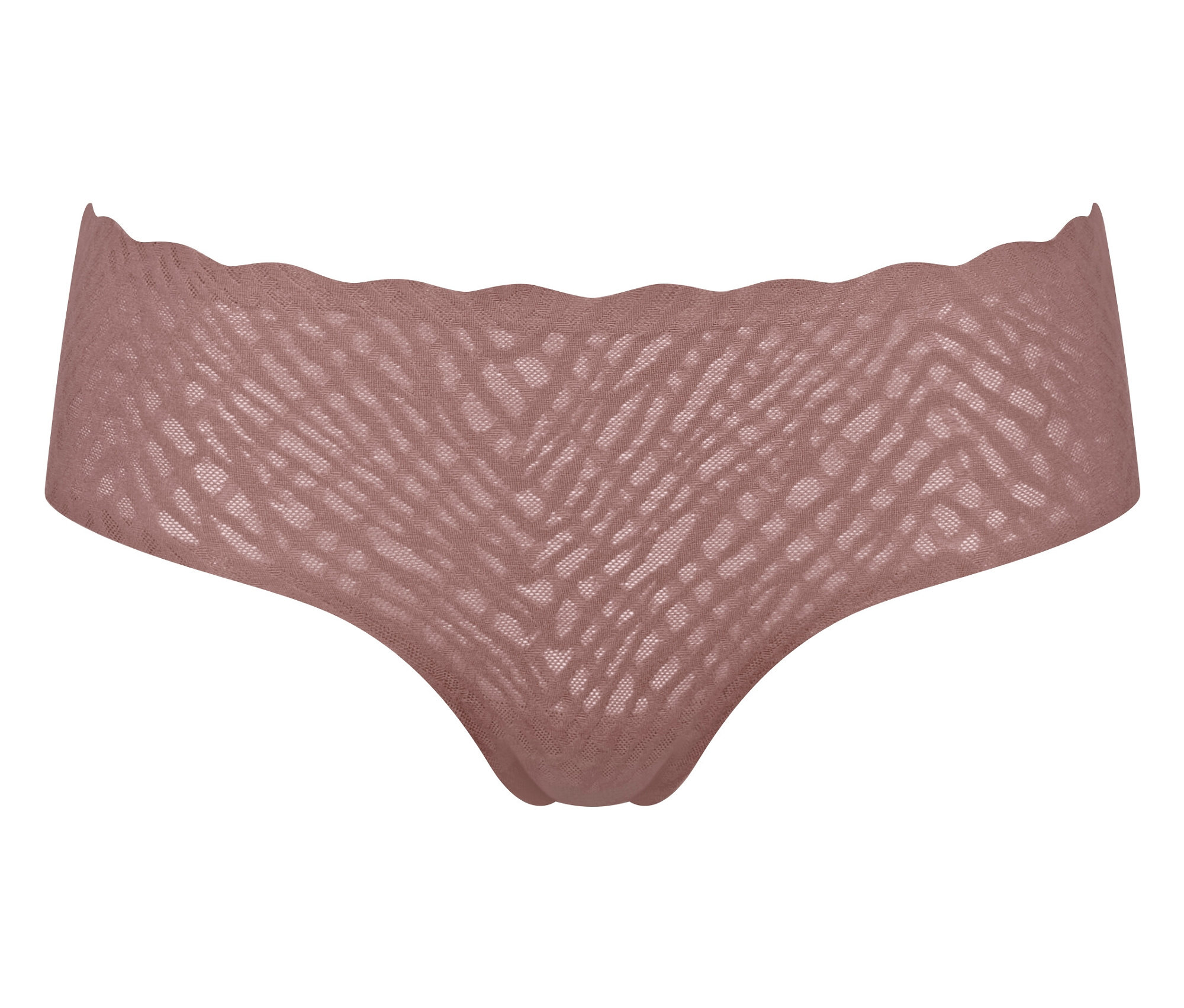 Zero Feel Bliss Hipster - Damen - Gr. S
