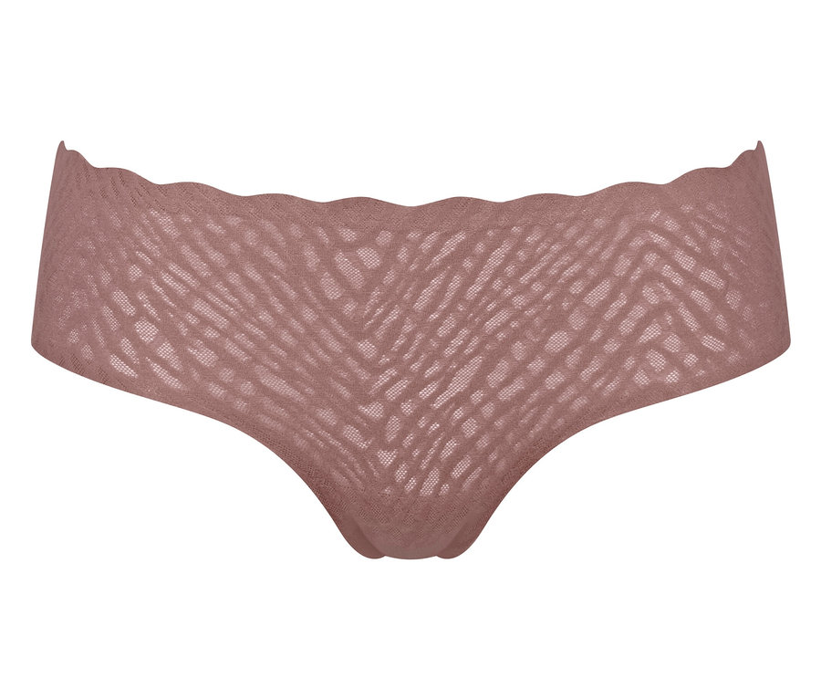 sloggi ZERO Feel Bliss Hipster, cacao.