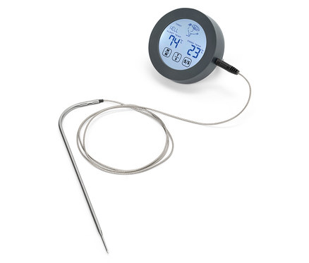 Braten-Thermometer