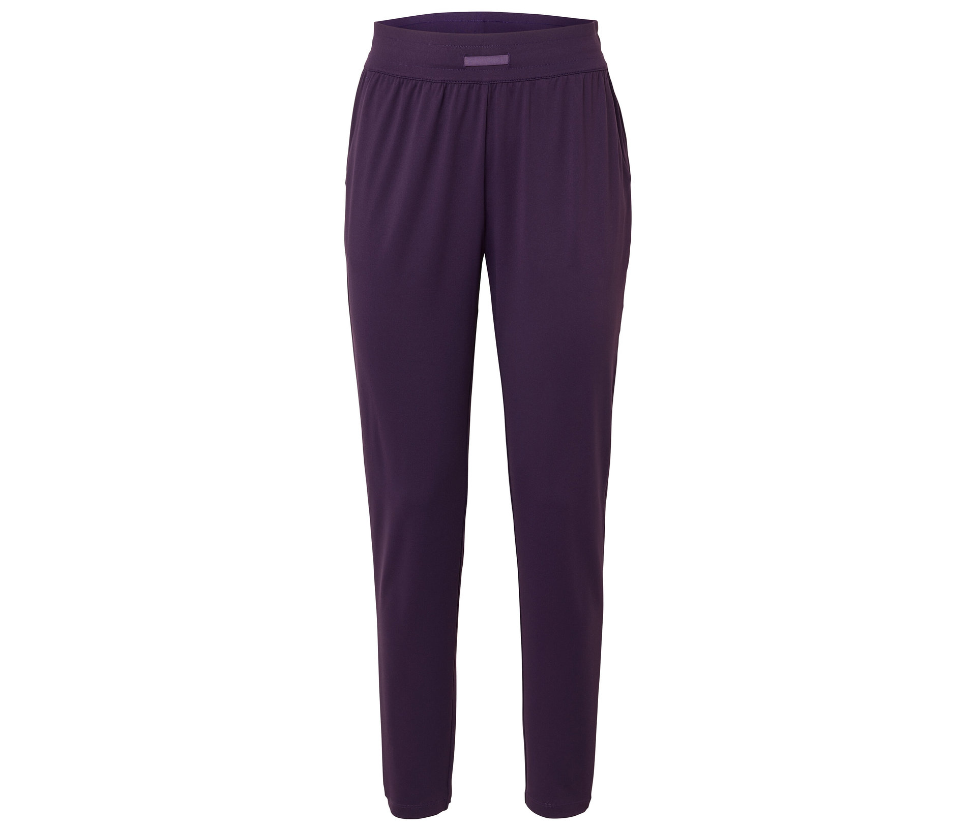 Trainingshose - Damen - Gr. XS - lila - lila