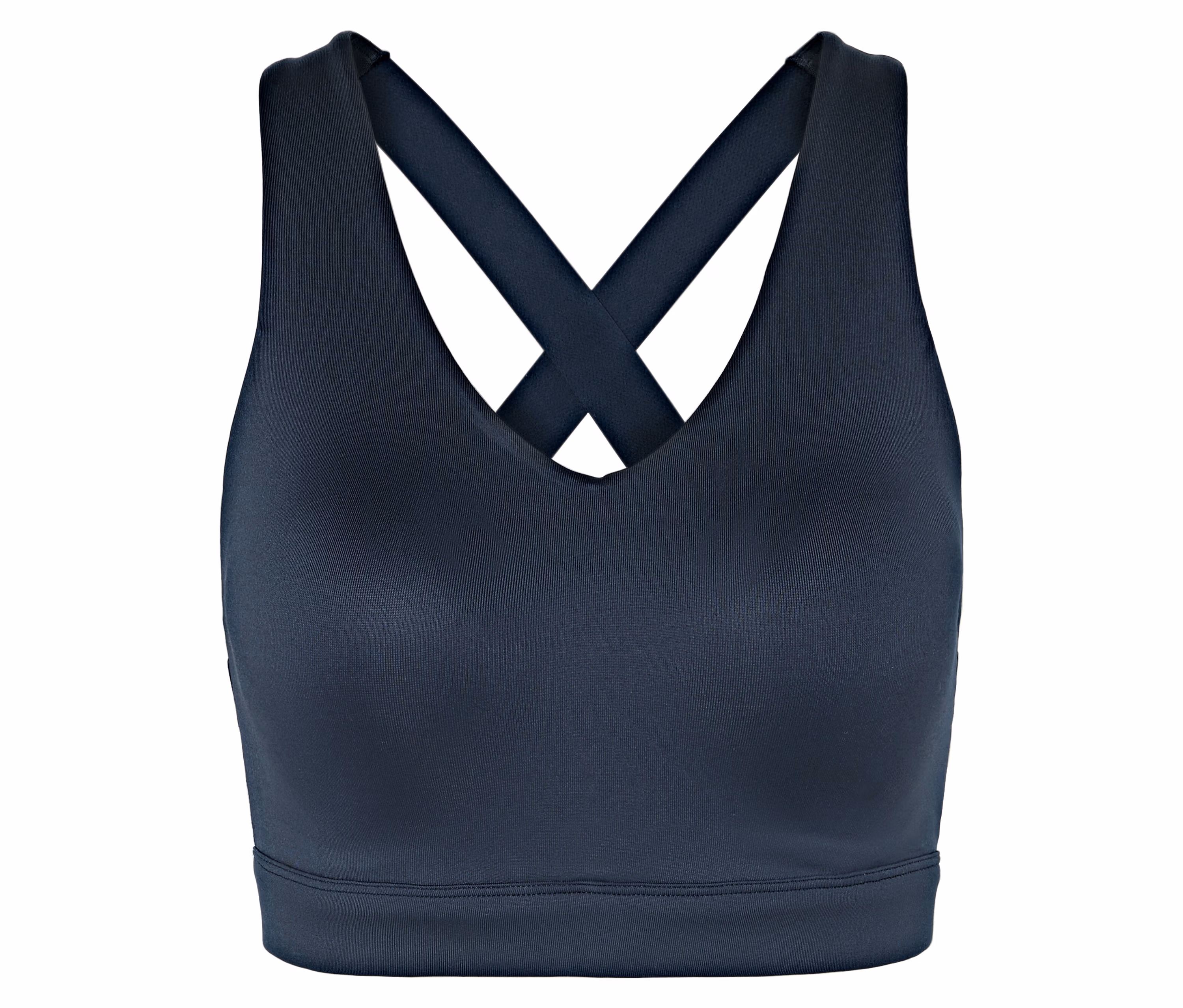Tchibo - Sport-Bh - Damen - Gr. 85D - Dunkelblau