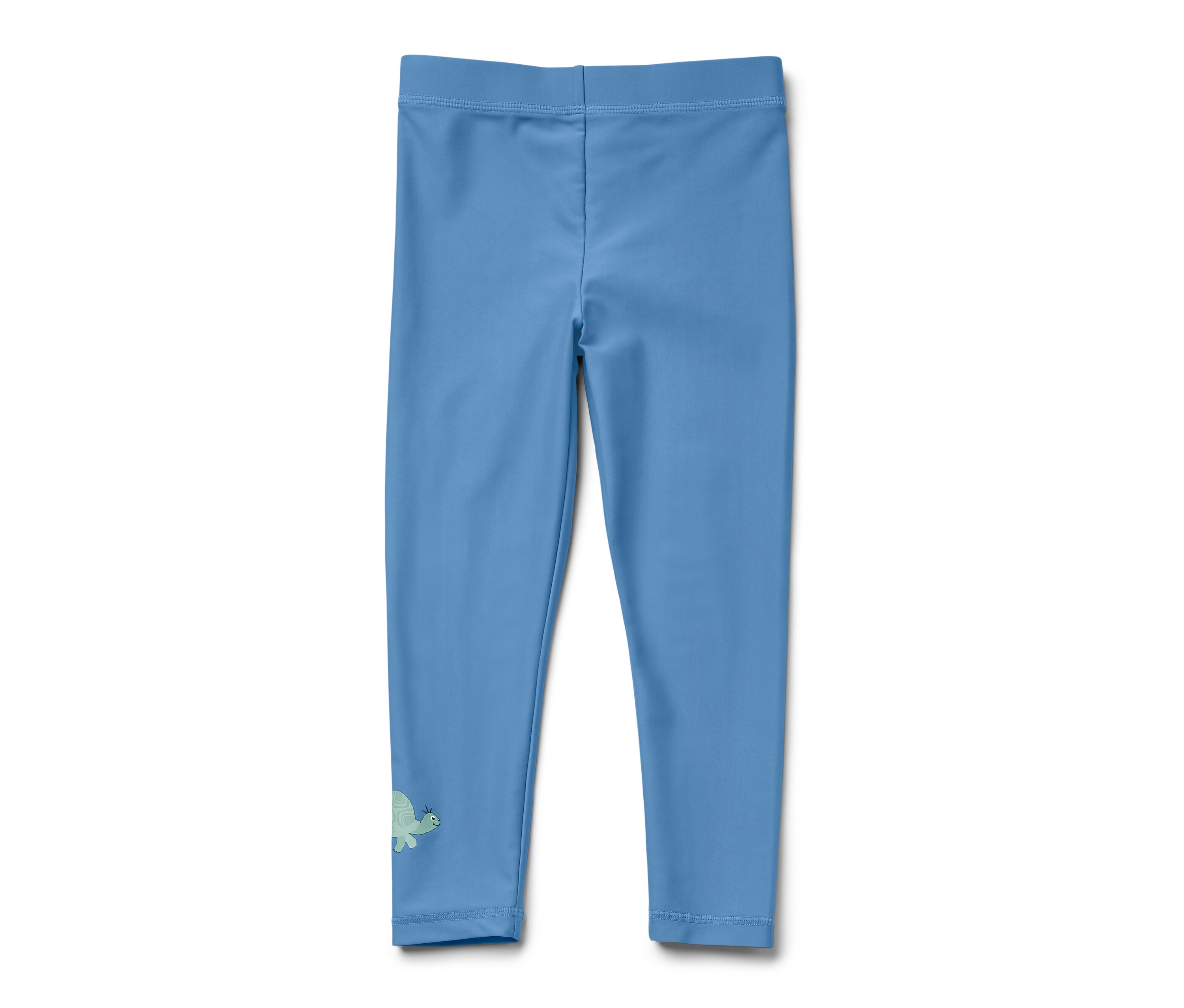 Tchibo - Kinder-Badeleggings mit UV-Schutzfaktor 80 - Baby - Gr. 74/80 - blau