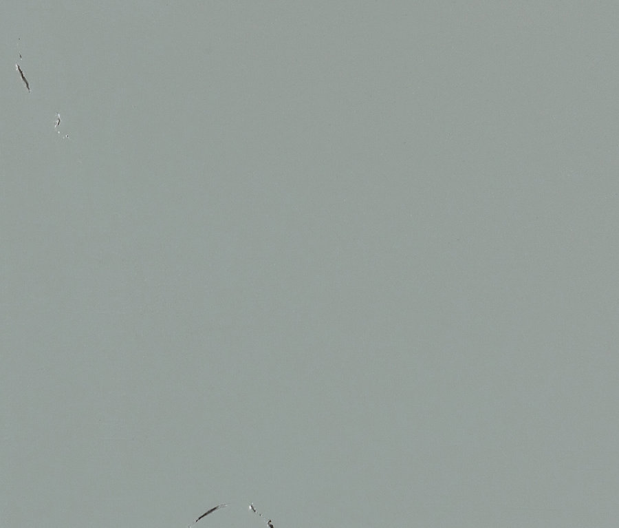 Detailaufnahme einer grünen Oberfläche mit kleinen Fehlern, Woood Bettkasten »Nikki«.