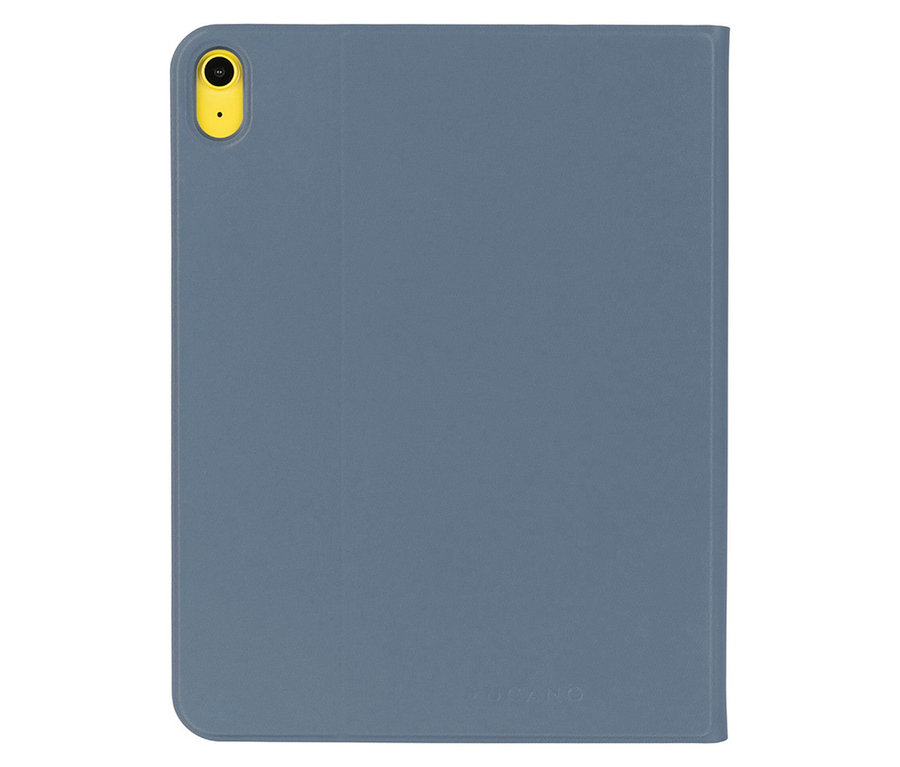 Blaues Tucano UP Tablethülle für Apple iPad 11.
