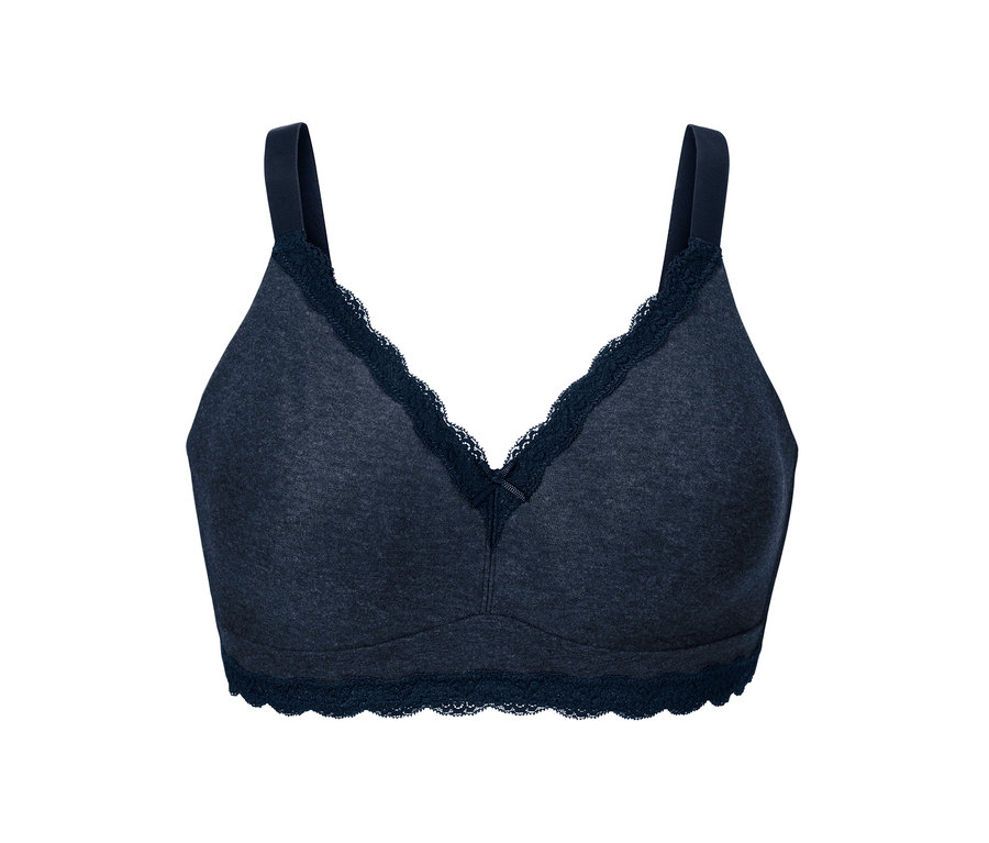 Soft-BH mit Spitze.