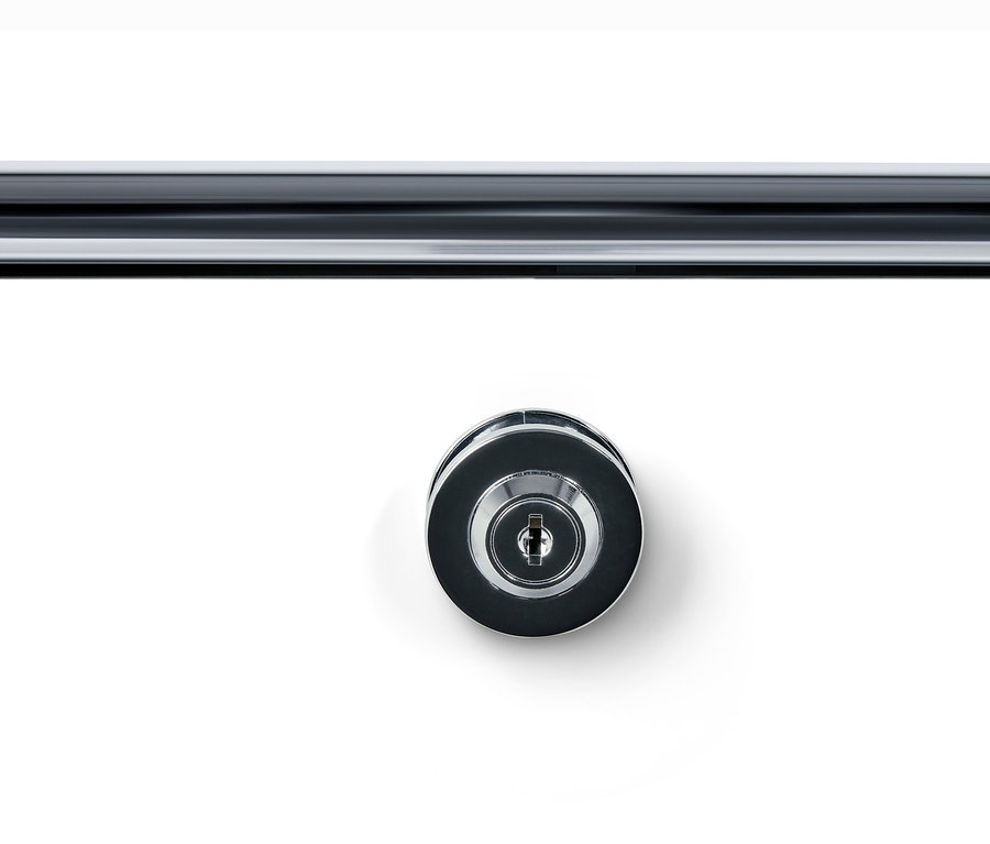 Nahaufnahme von Ergänzungsset Schloss »CN3«.