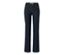 Dunkelblaue Straight-Denim »Fit Kira«.