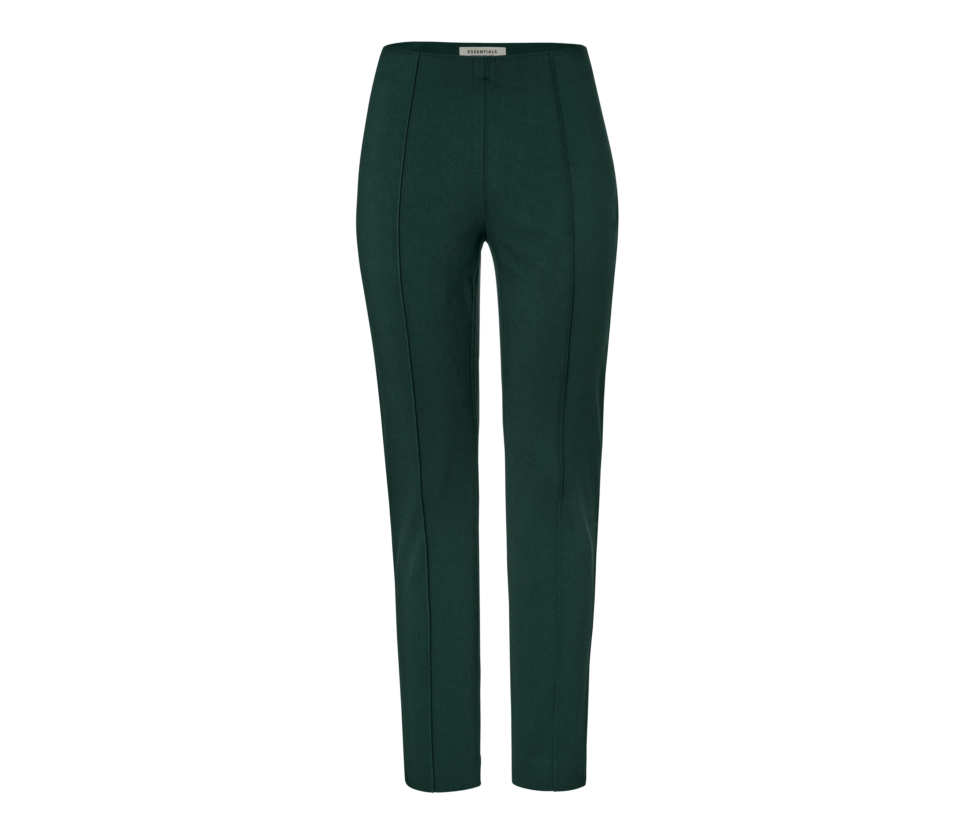 Tchibo - Stretchhose mit Biese - Damen - Gr. 38 - dunkelgrün. Tchibo - Stretchhose mit Biese - Damen - Gr. 38 - dunkelgrün <![CDATA[Stretchhose mit Biese Farbe: Dunkelgrün Material: 74% Viskose (LENZING™ ECOVERO™), 22% Polyamid, 4% Elasthan (LYC 38 x günstig Kaufen-Tchibo - Stretchhose mit Biese - Damen - Gr. 38 - dunkelgrün. Tchibo - Stretchhose mit Biese - Damen - Gr. 38 - dunkelgrün <![CDATA[Stretchhose mit Biese Farbe: Dunkelgrün Material: 74% Viskose (LENZING™ ECOVERO™), 22% Polyamid, 4% Elasthan (LYC