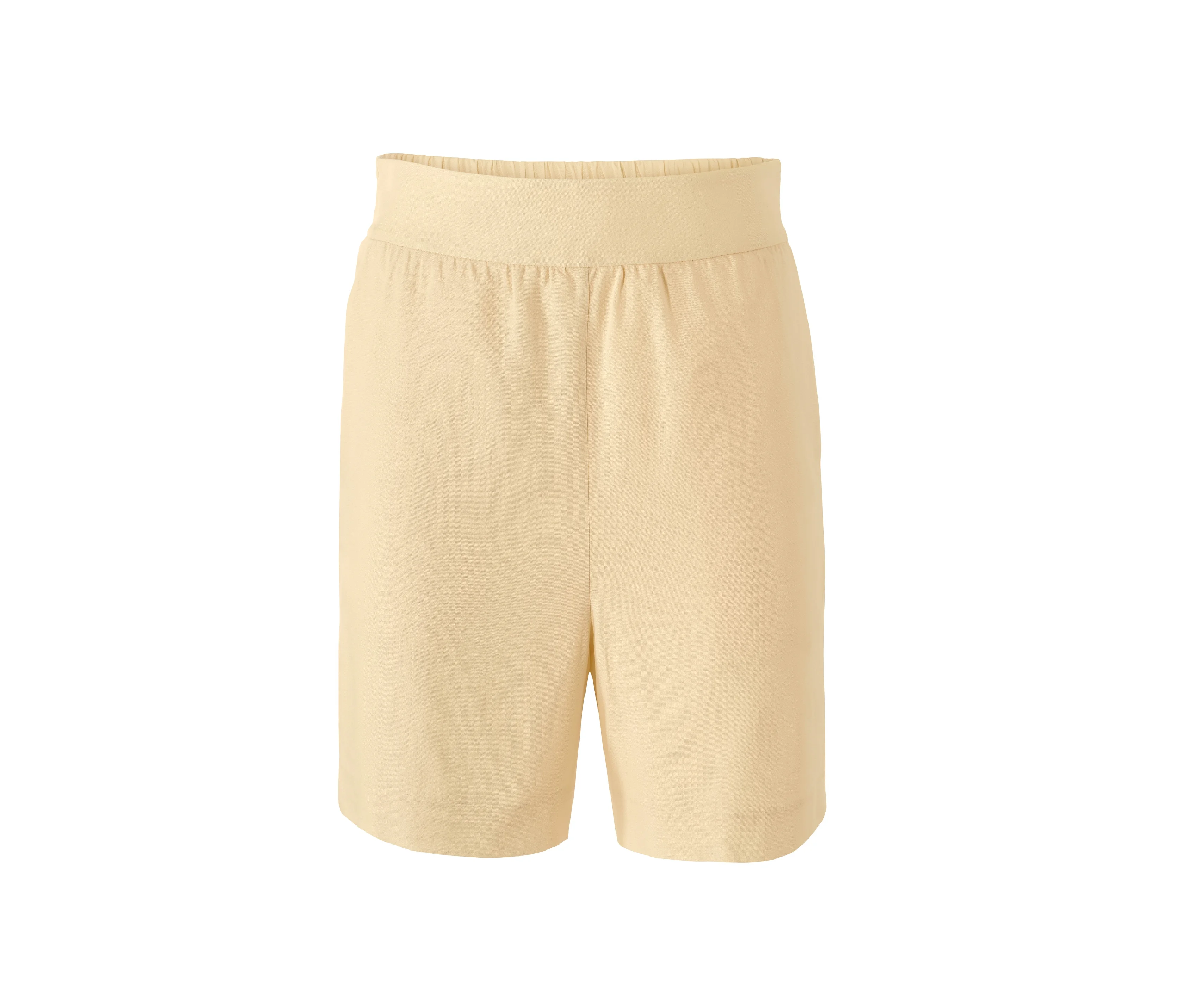 Tchibo - Shorts - Damen - Gr. 46 - hellgelb. Tchibo - Shorts - Damen - Gr. 46 - hellgelb <![CDATA[Shorts Farbe: Hellgelb Material: 100% Viskose (Livaeco™) Maße: Innenbeinlänge ca. 13 cm (Gr. 40) Passform: Regular Fit Hoch tailliertMit elastischem Bund auf 46 cm günstig Kaufen-Tchibo - Shorts - Damen - Gr. 46 - hellgelb. Tchibo - Shorts - Damen - Gr. 46 - hellgelb <![CDATA[Shorts Farbe: Hellgelb Material: 100% Viskose (Livaeco™) Maße: Innenbeinlänge ca. 13 cm (Gr. 40) Passform: Regular Fit Hoch tailliertMit elastischem Bund auf