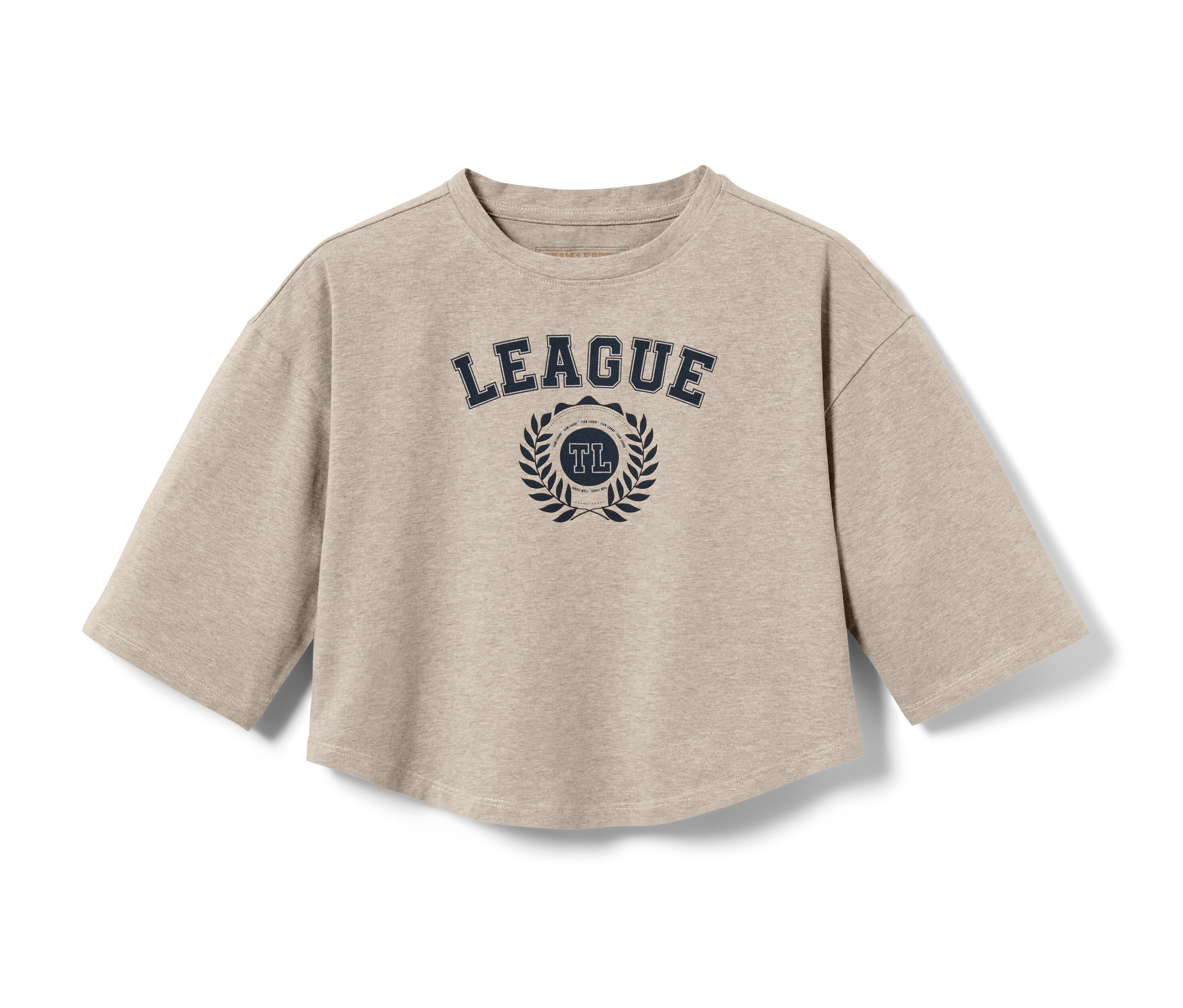 Thumbnail - Tchibo - 2 Jersey-Pyjamas - Gr. 122/128 - dunkelblau