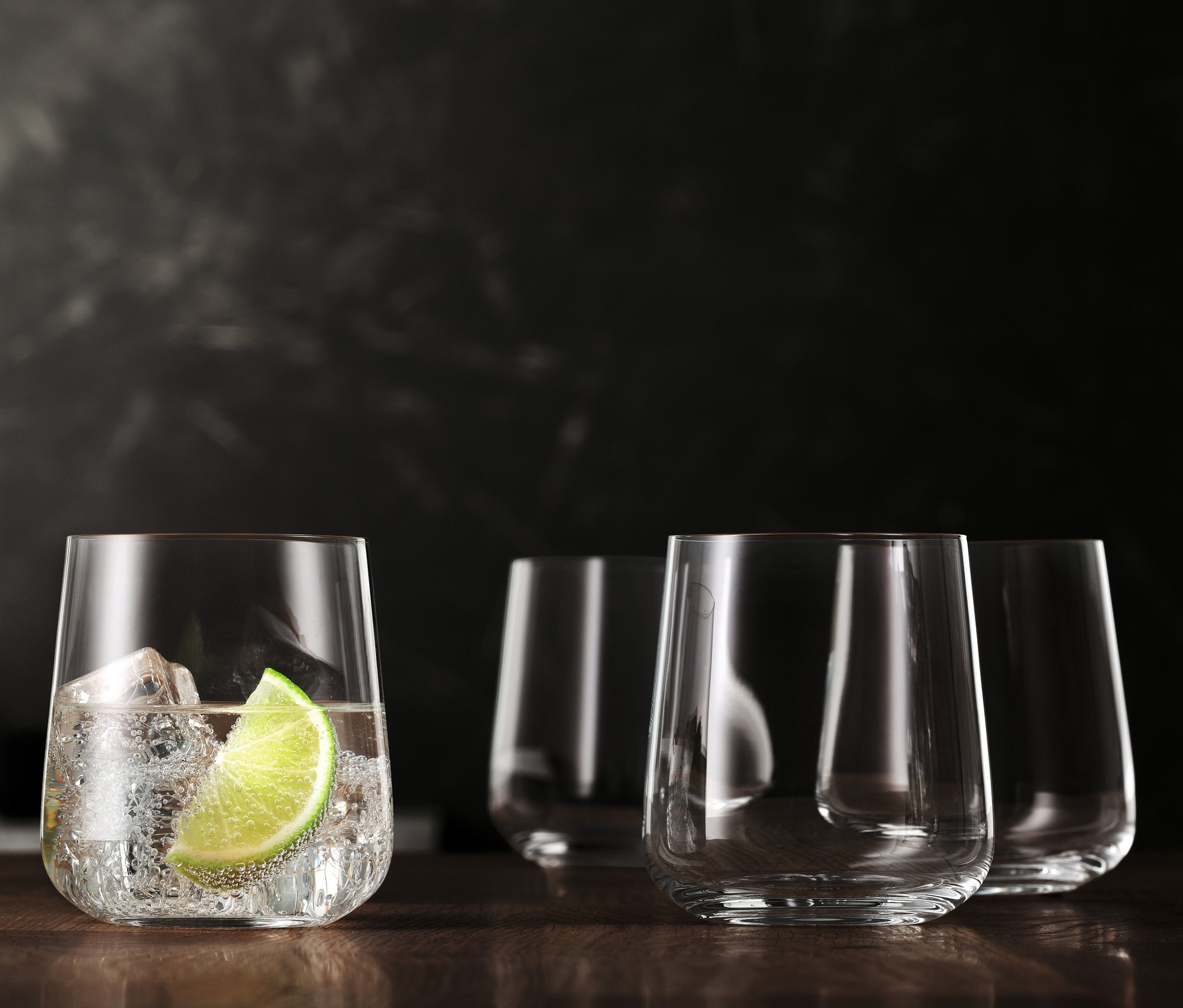 Thumbnail - Spiegelau Wassergläser »Style« - transparent