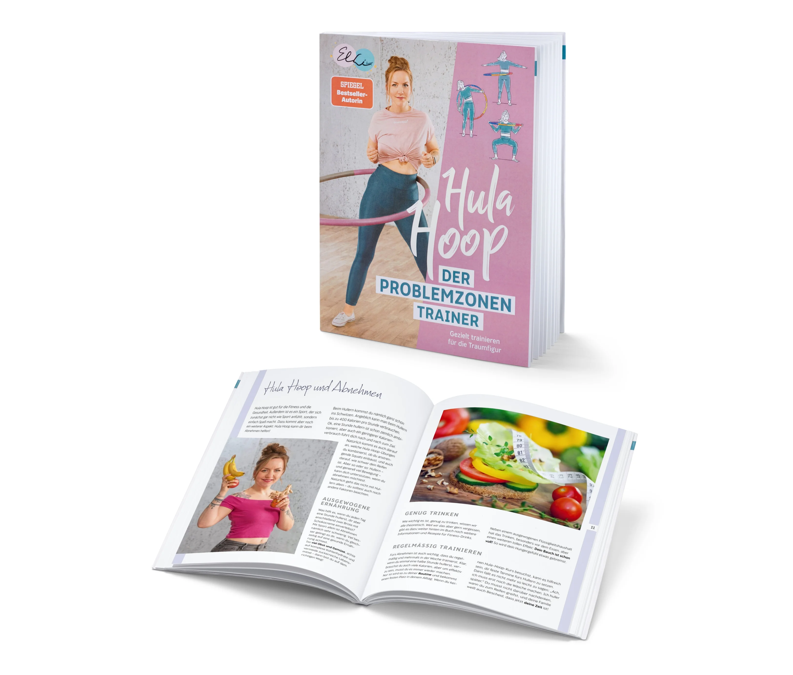 Tchibo - Buch »Hula Hoop – der Problemzonen-Trainer«. Tchibo - Buch »Hula Hoop – der Problemzonen-Trainer« <![CDATA[Buch »Hula Hoop – der Problemzonen-Trainer« Material: Papier aus nachhaltigen Quellen Maße: Ca. 19 x 24,5 Hula Hoop günstig Kaufen-Tchibo - Buch »Hula Hoop – der Problemzonen-Trainer«. Tchibo - Buch »Hula Hoop – der Problemzonen-Trainer« <![CDATA[Buch »Hula Hoop – der Problemzonen-Trainer« Material: Papier aus nachhaltigen Quellen Maße: Ca. 19 x 24,5