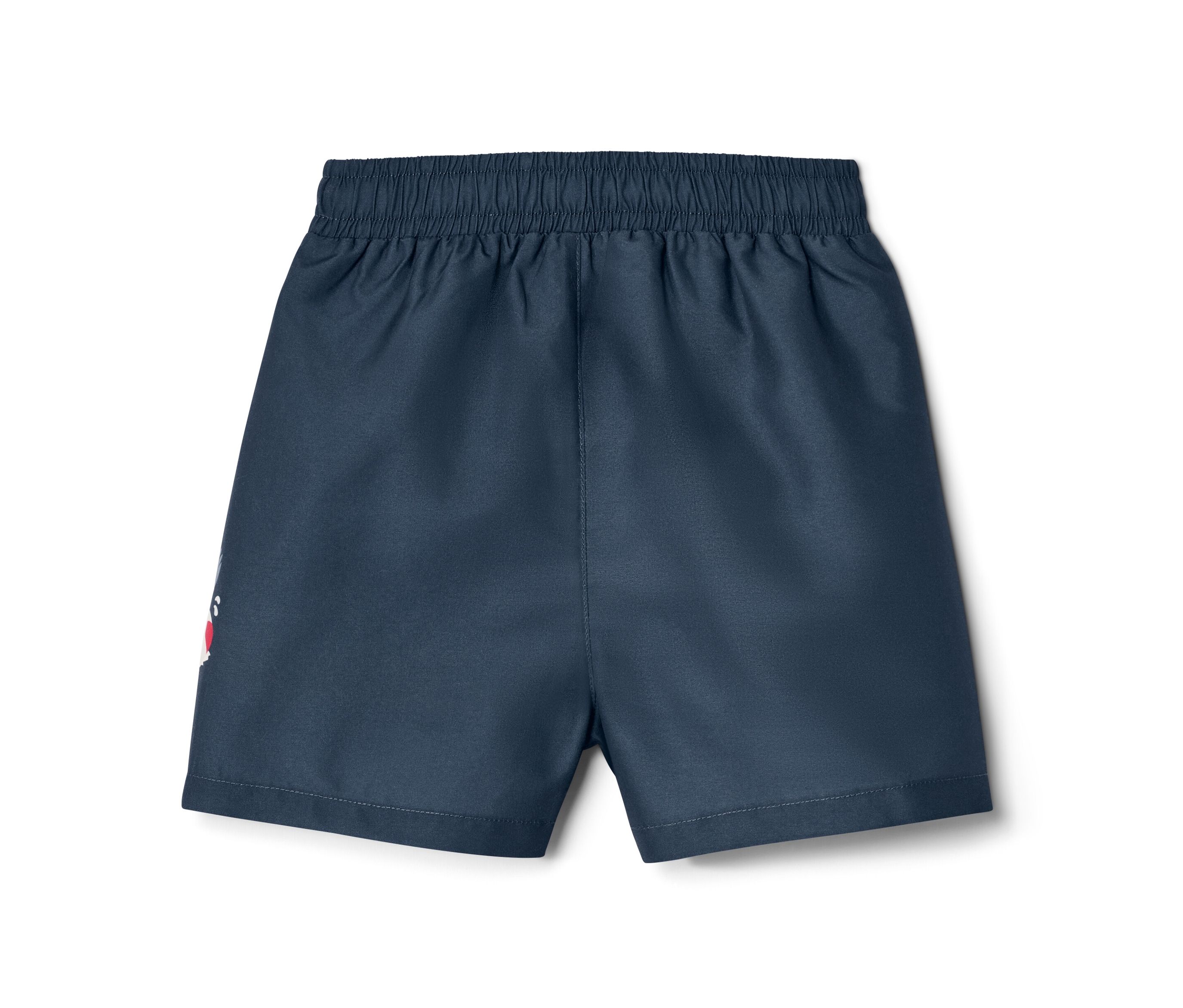 Thumbnail - Tchibo - Kinder-Boardshorts - Jungen - Gr. 86/92 - dunkelblau