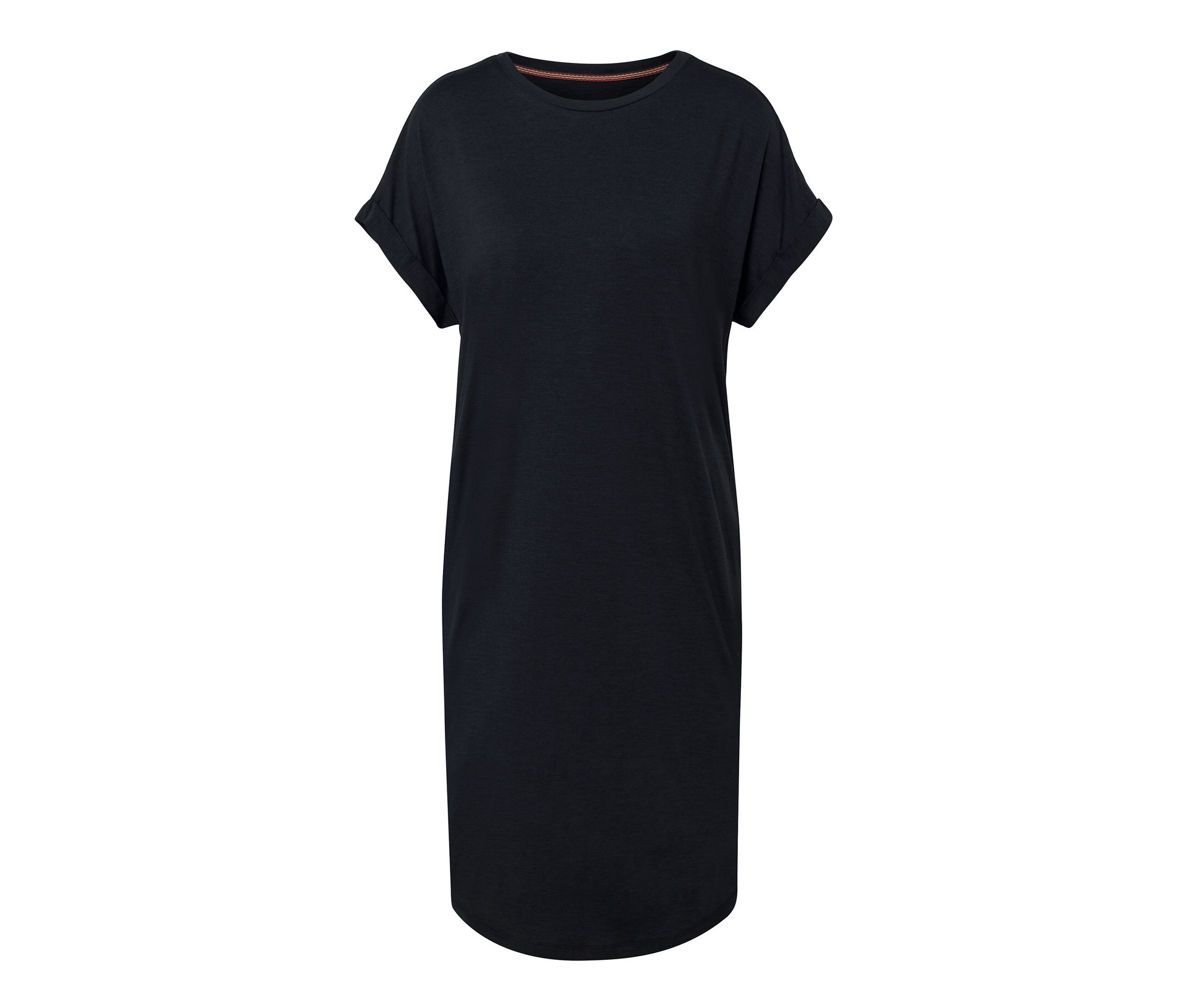 Outdoor-Kleid - Damen - Gr. L - blau - blau