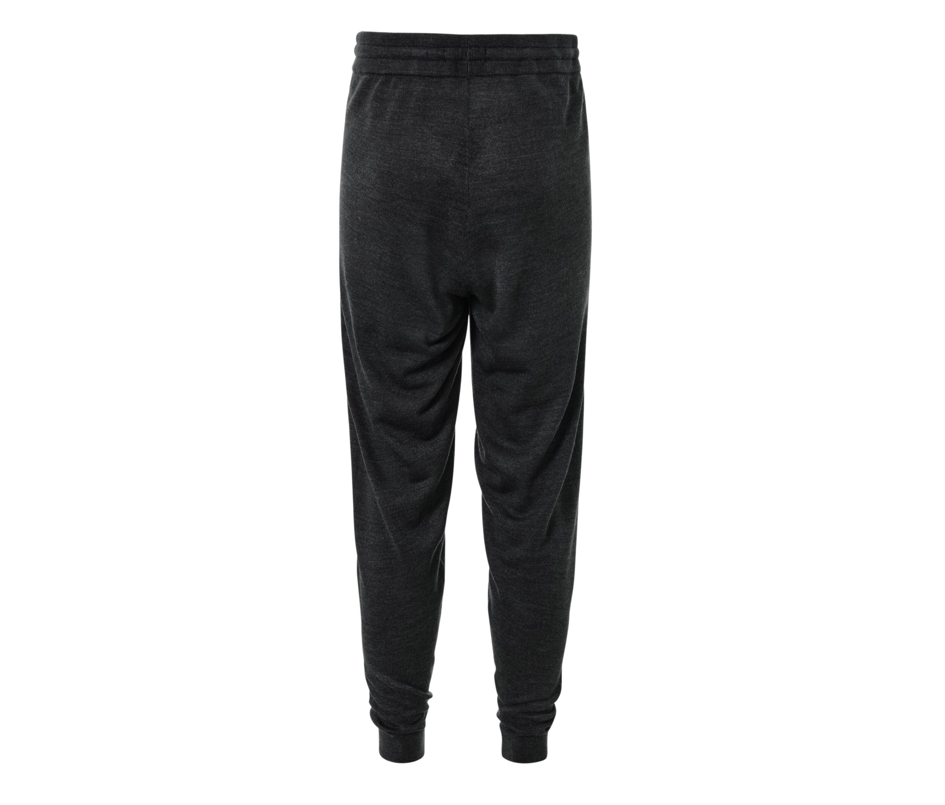 Thumbnail - Tchibo - Feinstrick-Homewearhose - Herren - Gr. XL - anthrazit